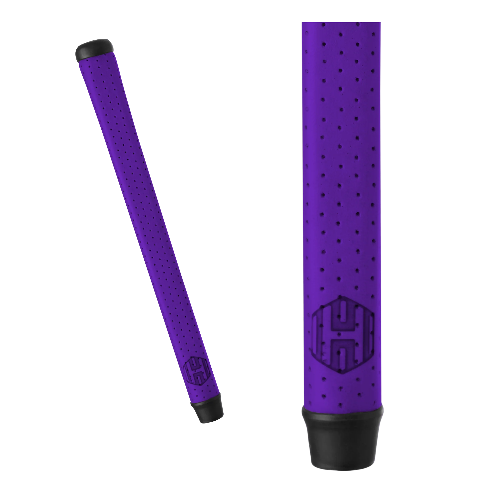 Wizard QB DASS Hexperimental Proto Putter - Image 8