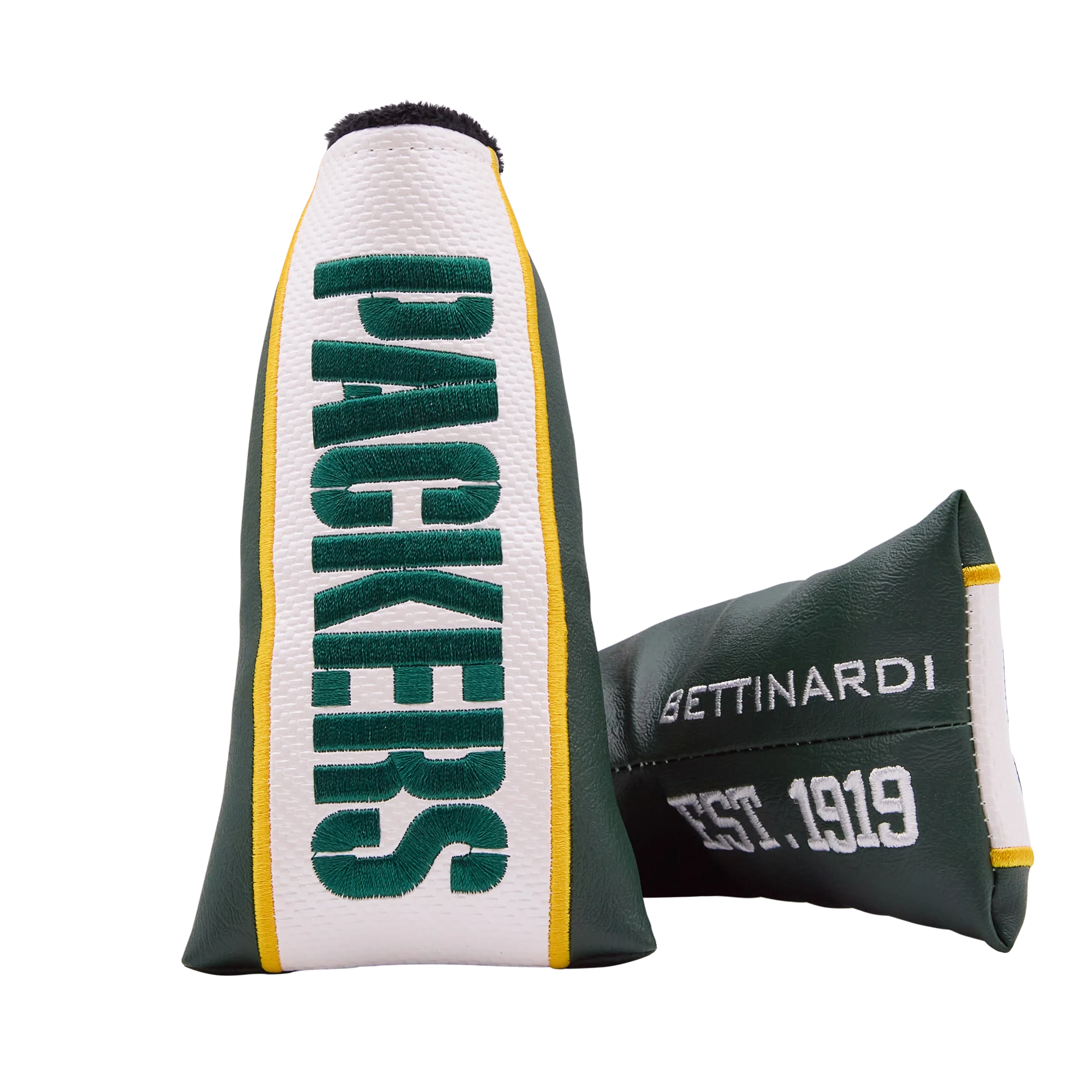 Green Bay Packers BB1 Flymill Putter - Image 4