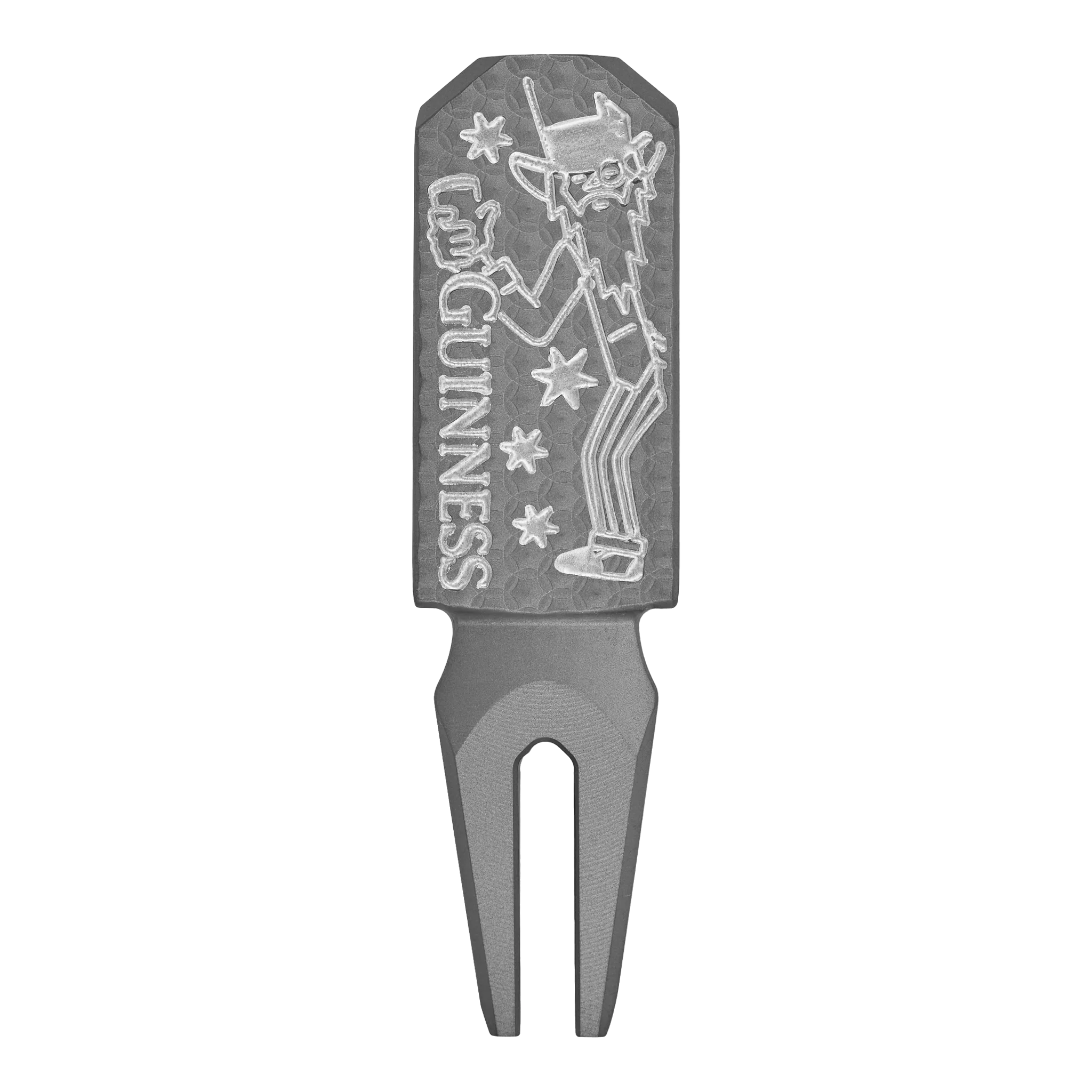 Guinness x Bettinardi Lovely Day For A Guinness Divot Tool - Image 2