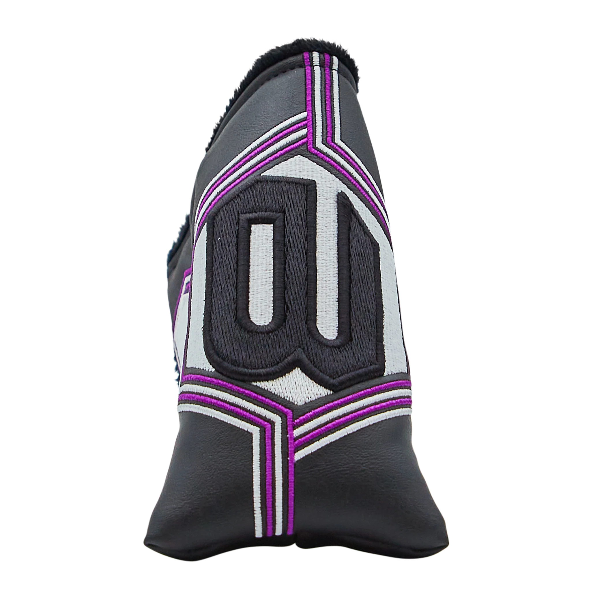 Gun Metal Gray PVD BB1 Flow Topline 303SS - Image 6
