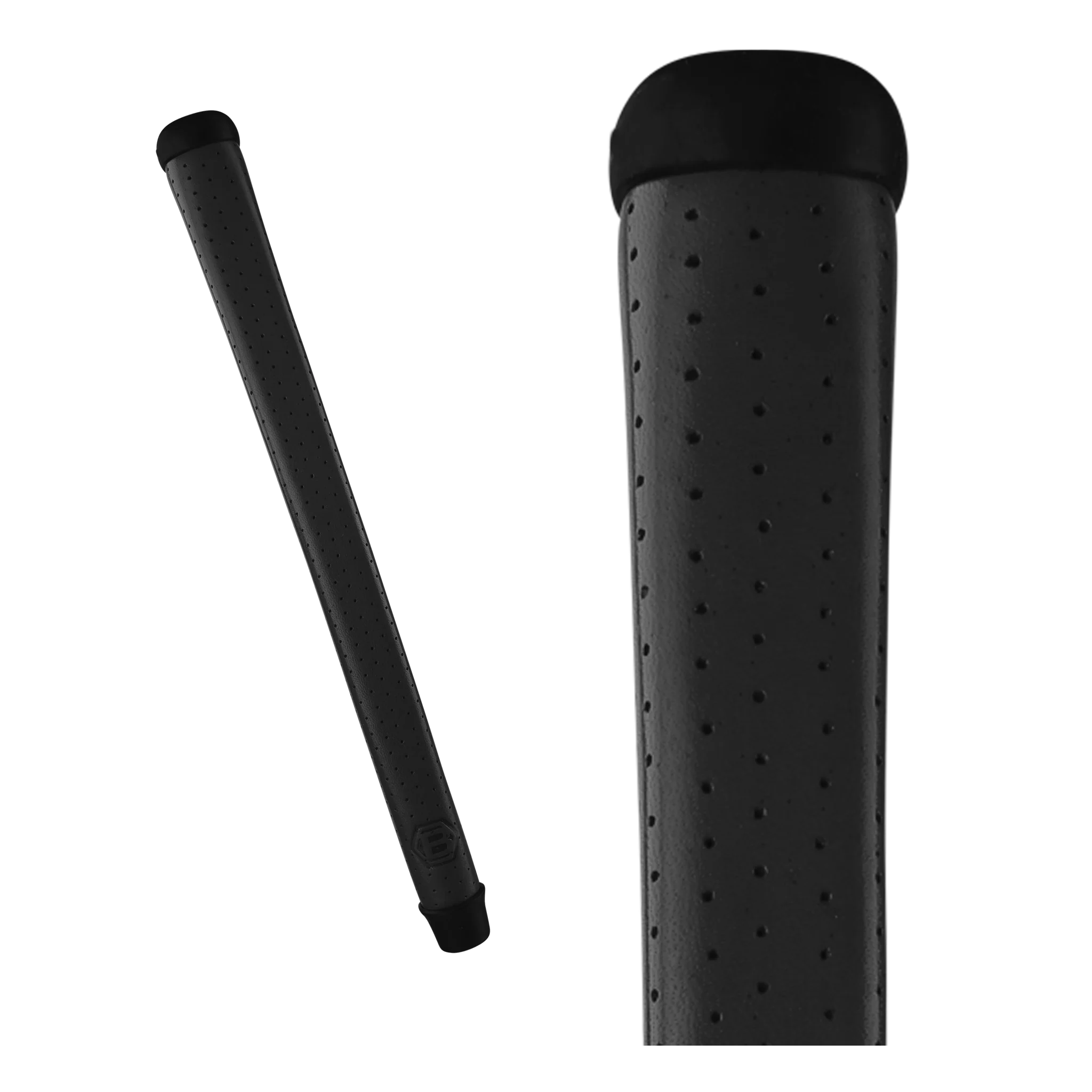 Gun Metal Gray PVD BB1 Flow Topline 303SS - Image 8