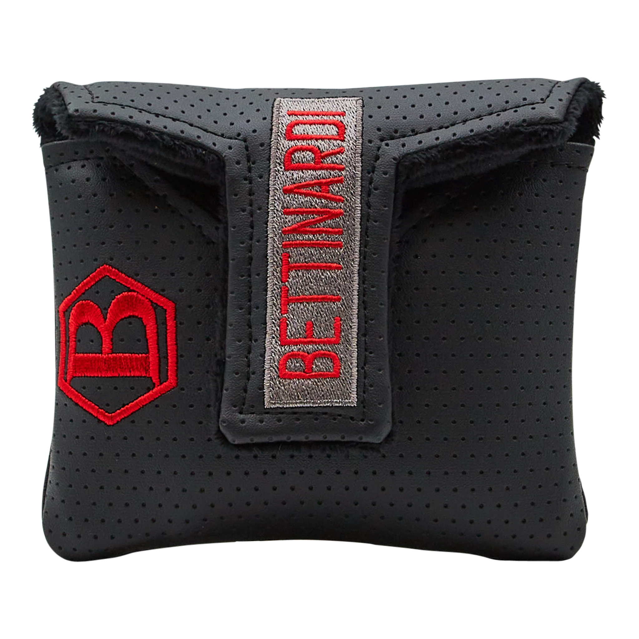Halloween En Fuego Mallet Headcover - Image 2