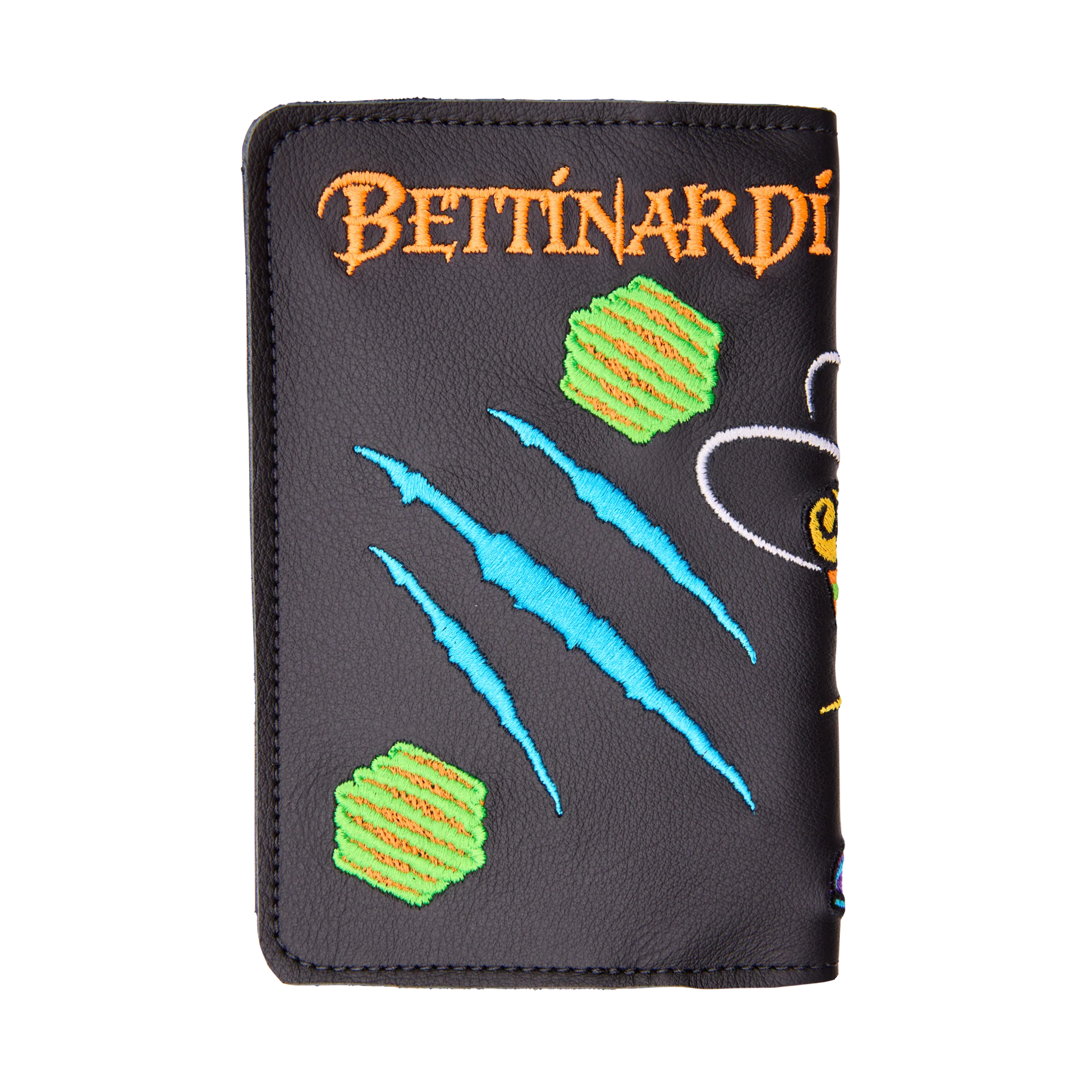 Halloween Freddy Stinger Scorecard Holder - Image 2