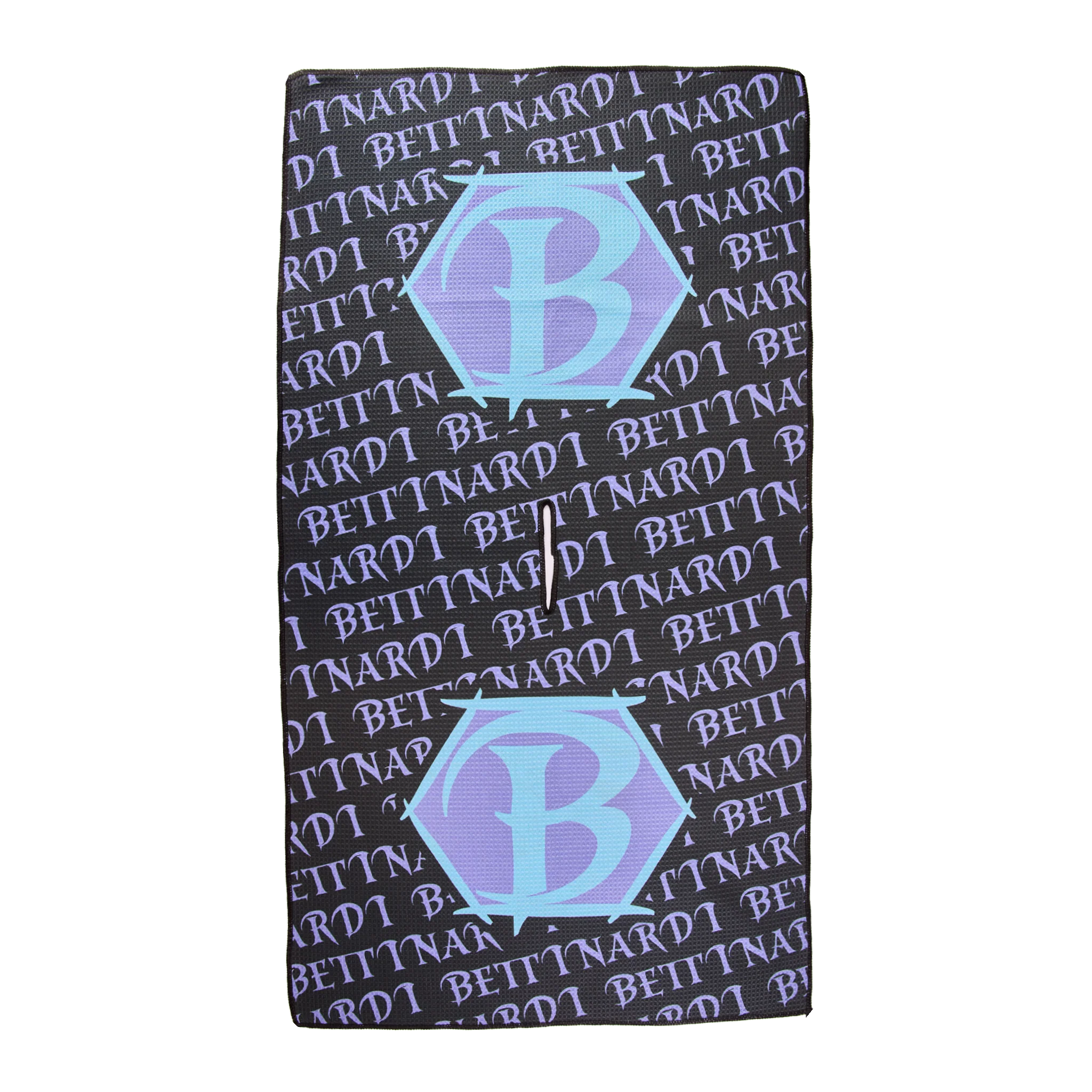 Halloween Trick or Treat Icons Towel - Image 2