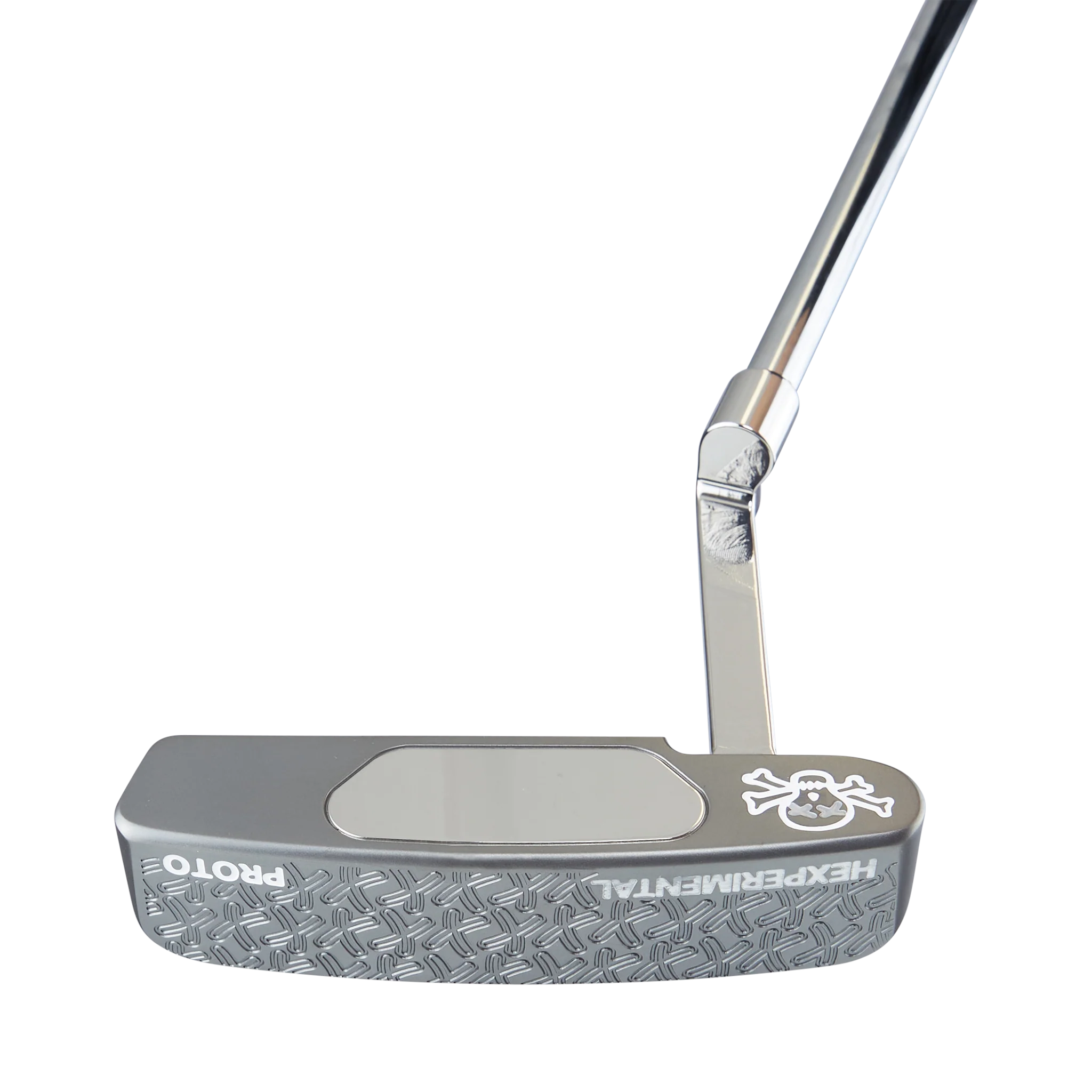 Hexperimental Prototype DASS BB1 MS Putter