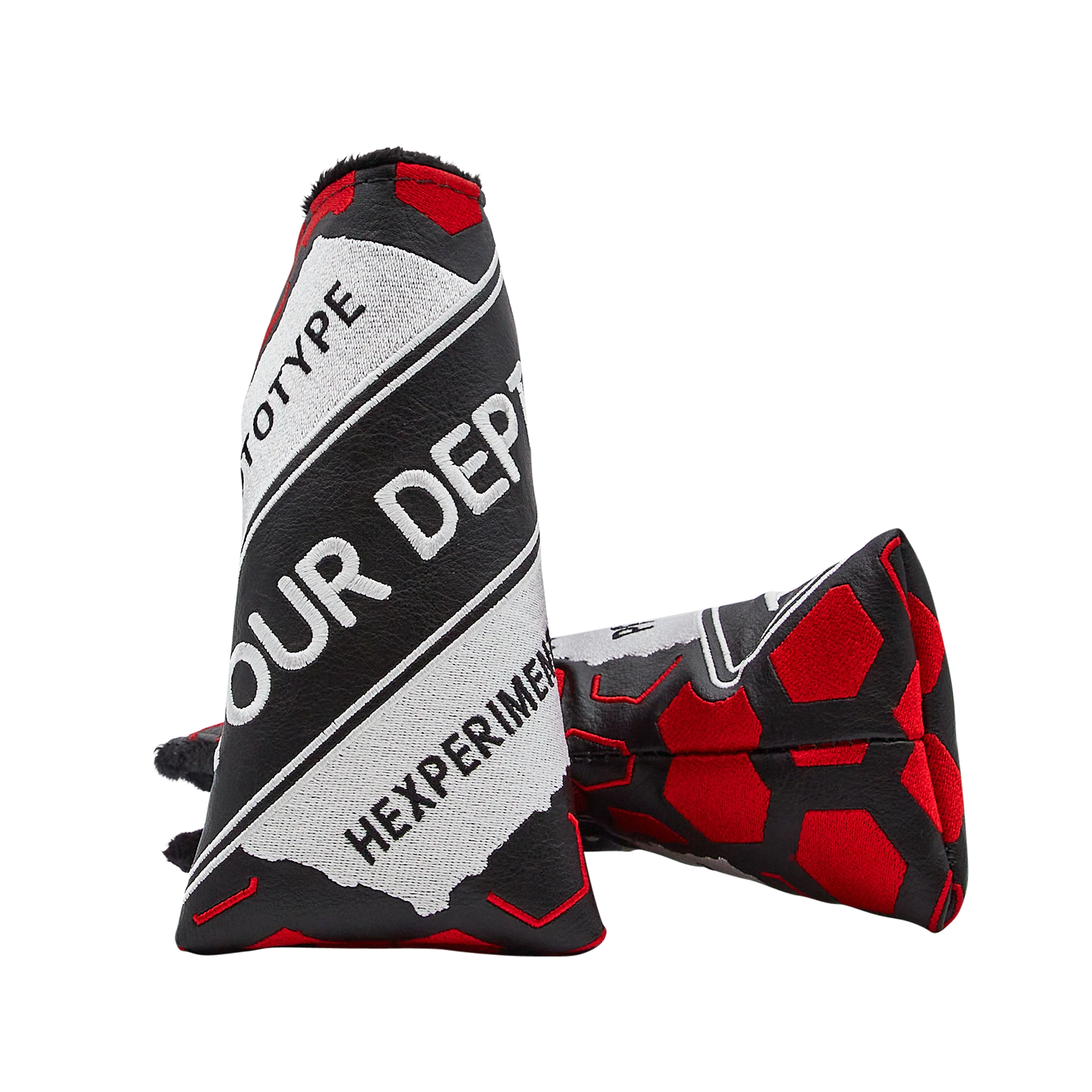 Hexperimental Prototype DASS BB1 MS Putter - Image 4
