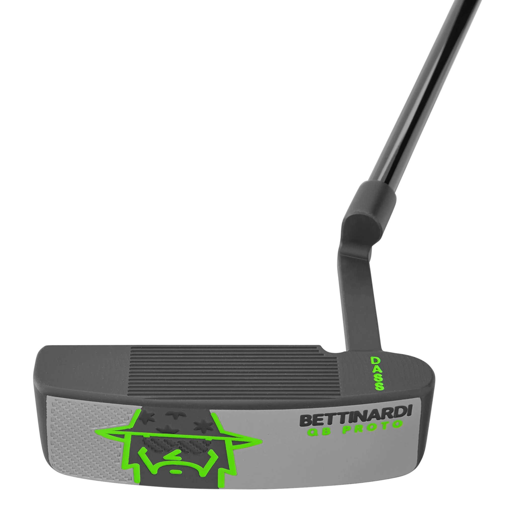 Hexperimental QB Proto Sunglasses Wizard Putter