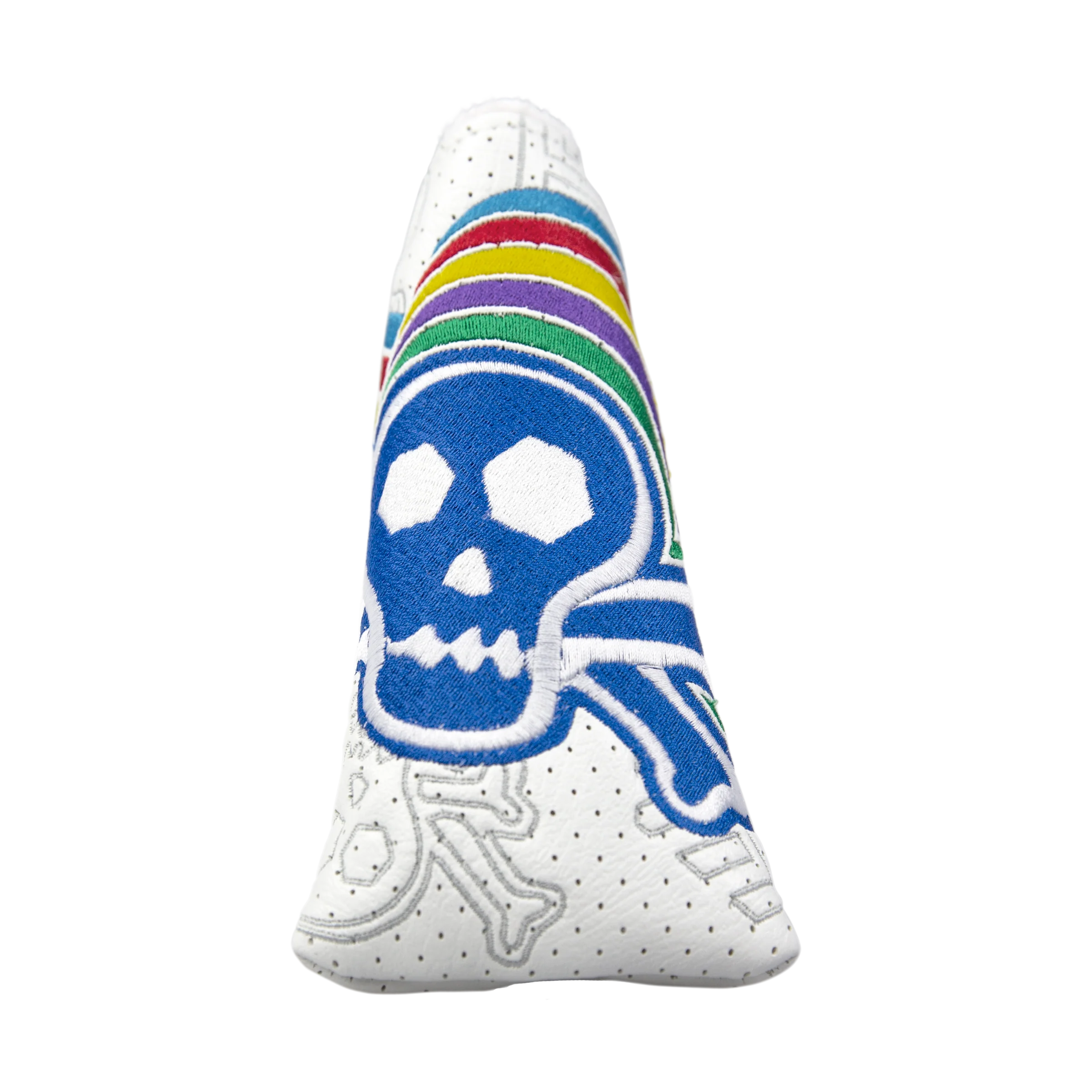 Queen B6 DASS Skull and Bones - Image 5