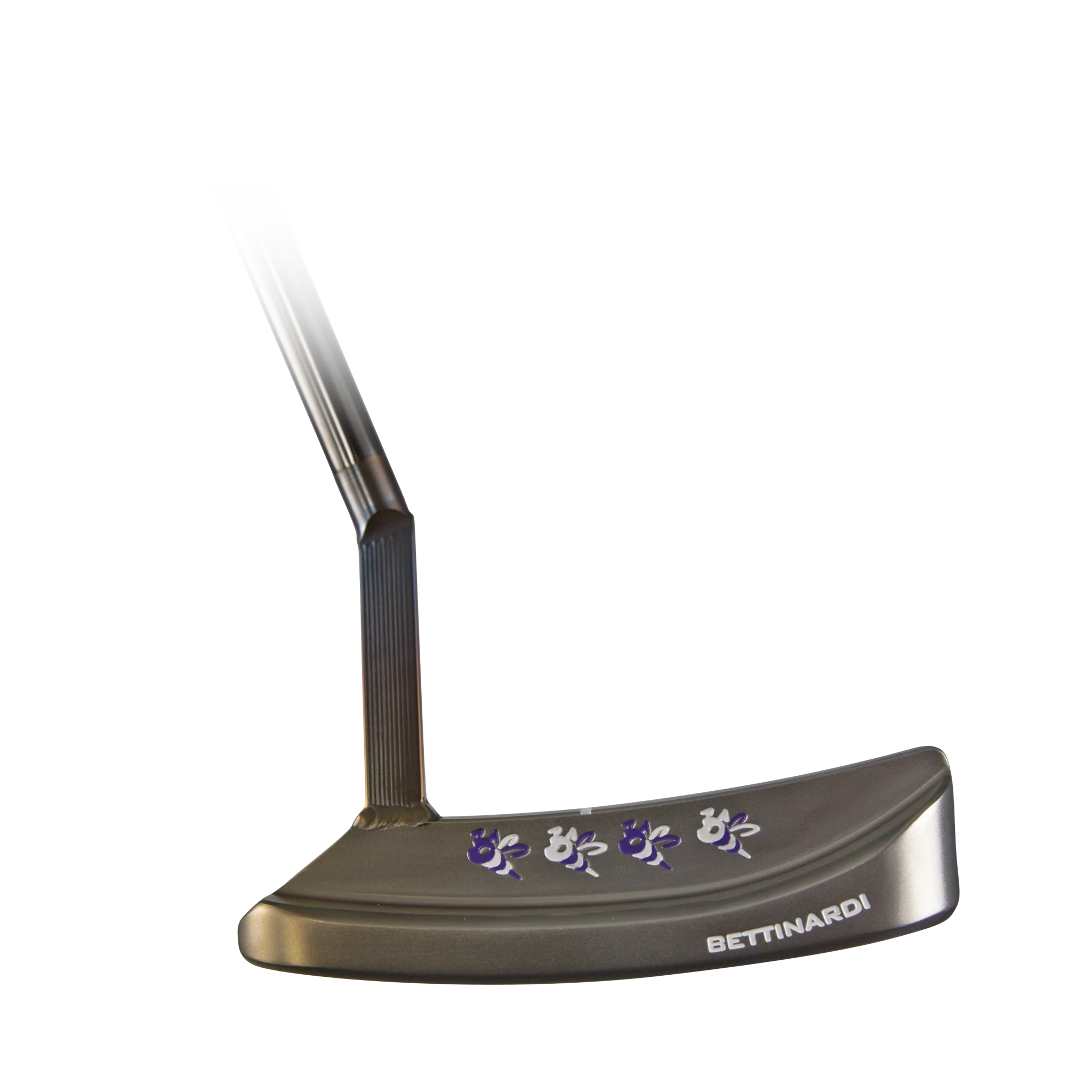 FCB DASS Slant Neck