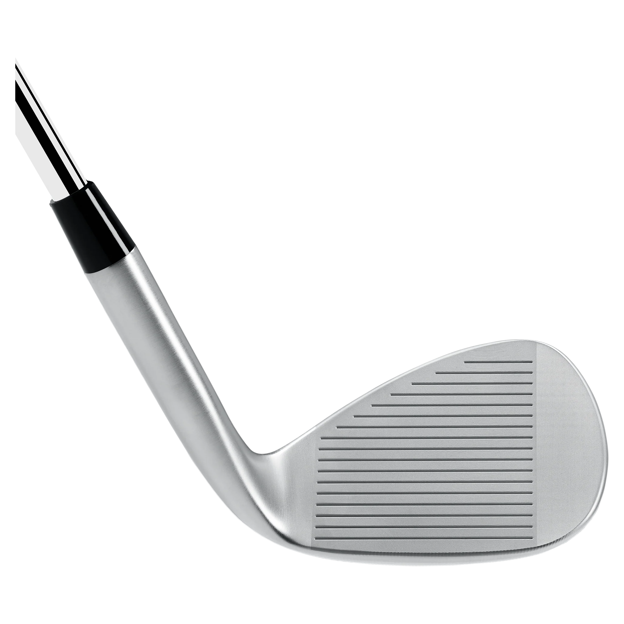 HLX 6.0 Forged Chrome Left Handed - Image 2