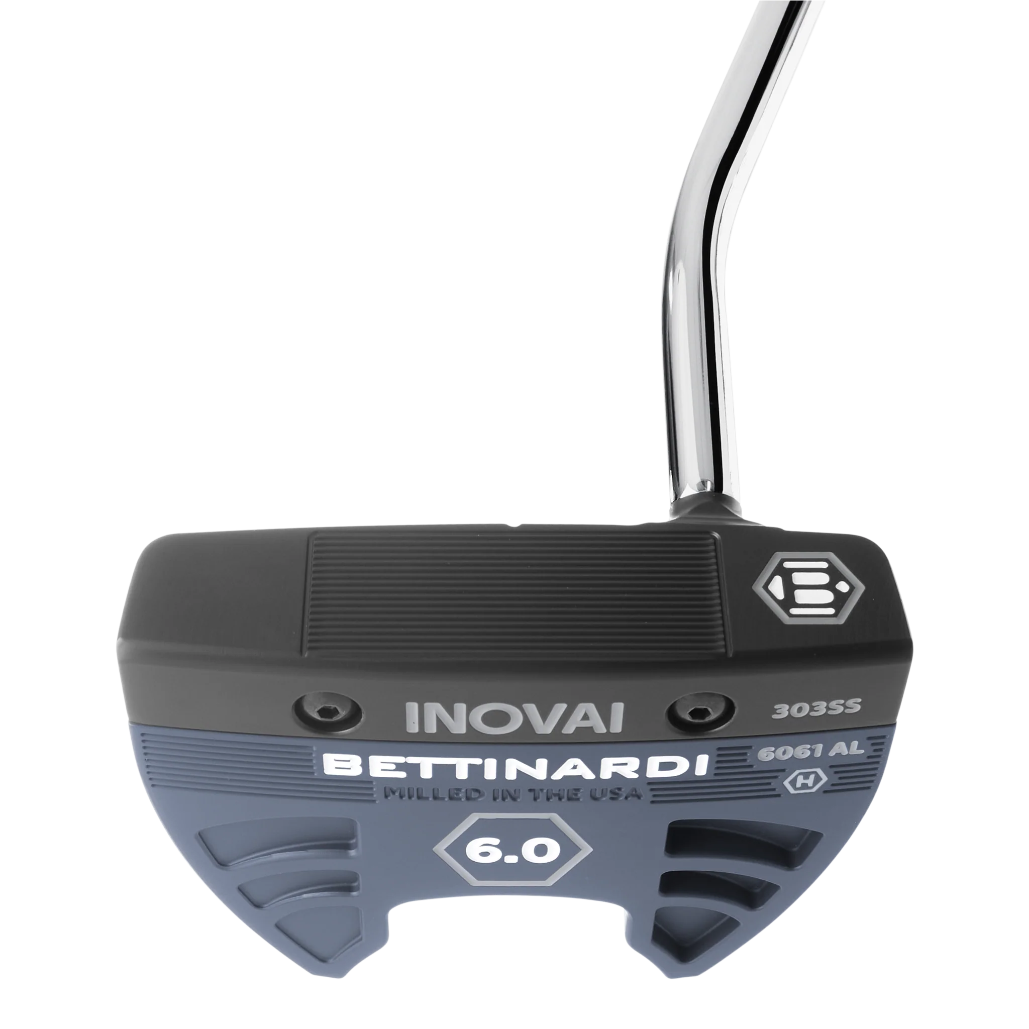 INOVAI 6.0 Counterbalance