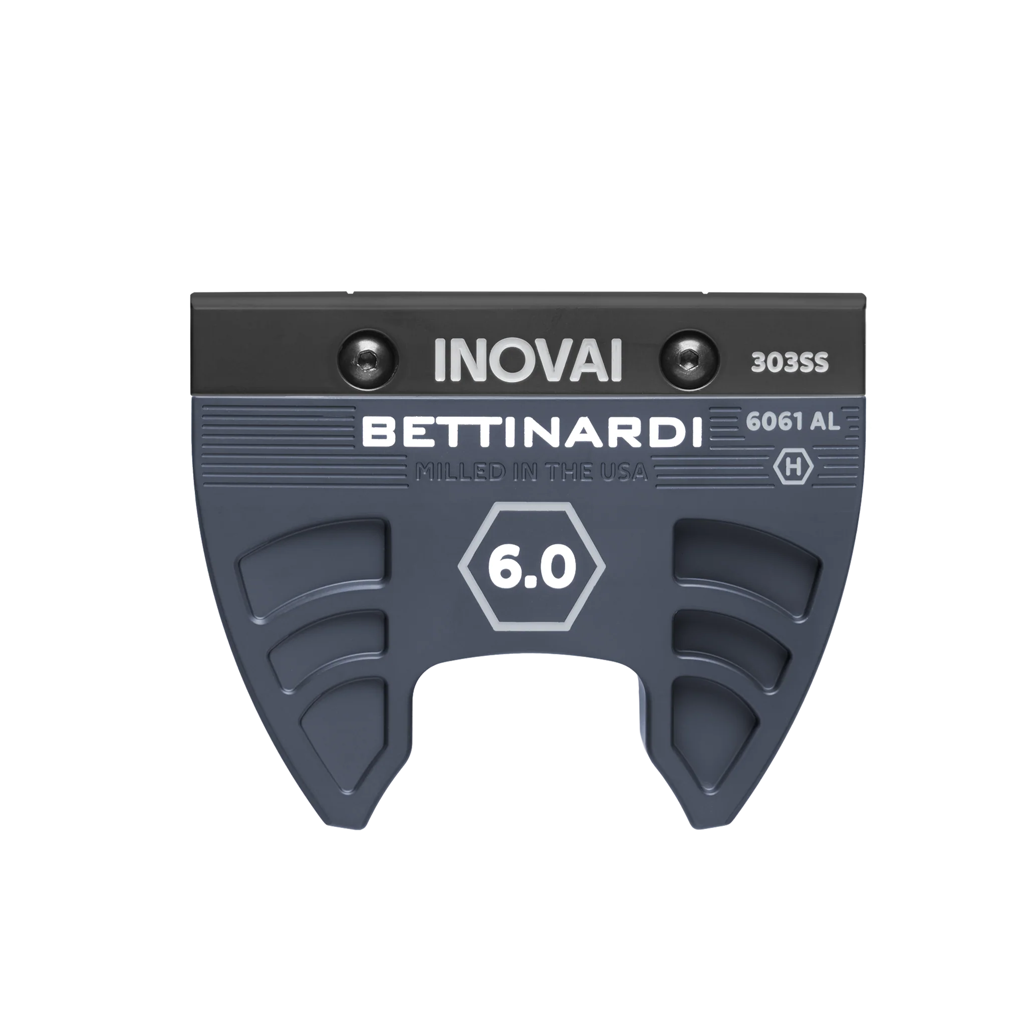 INOVAI 6.0 Counterbalance - Image 20