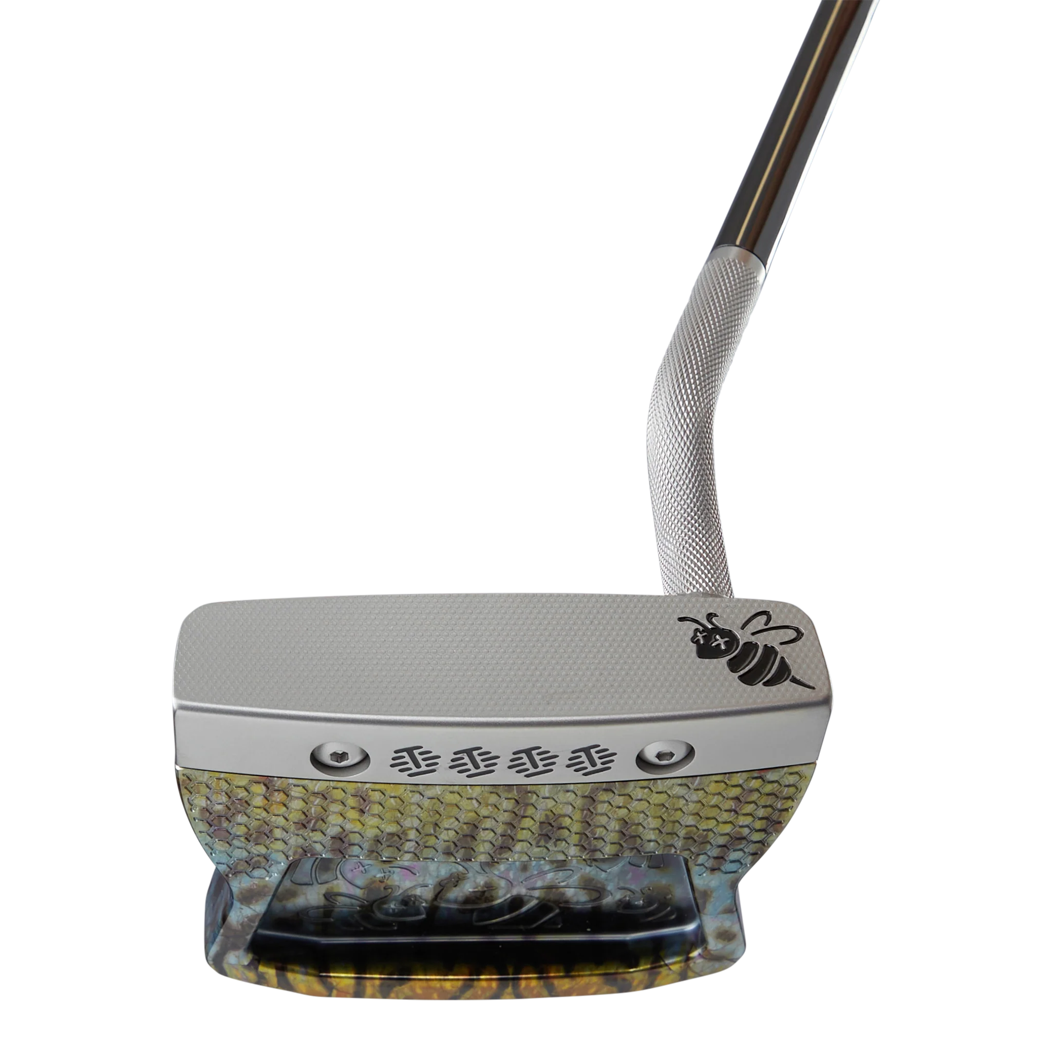 INOVAI 8.0 Heavy Gone Fishing W/ Welded Knurl Neck