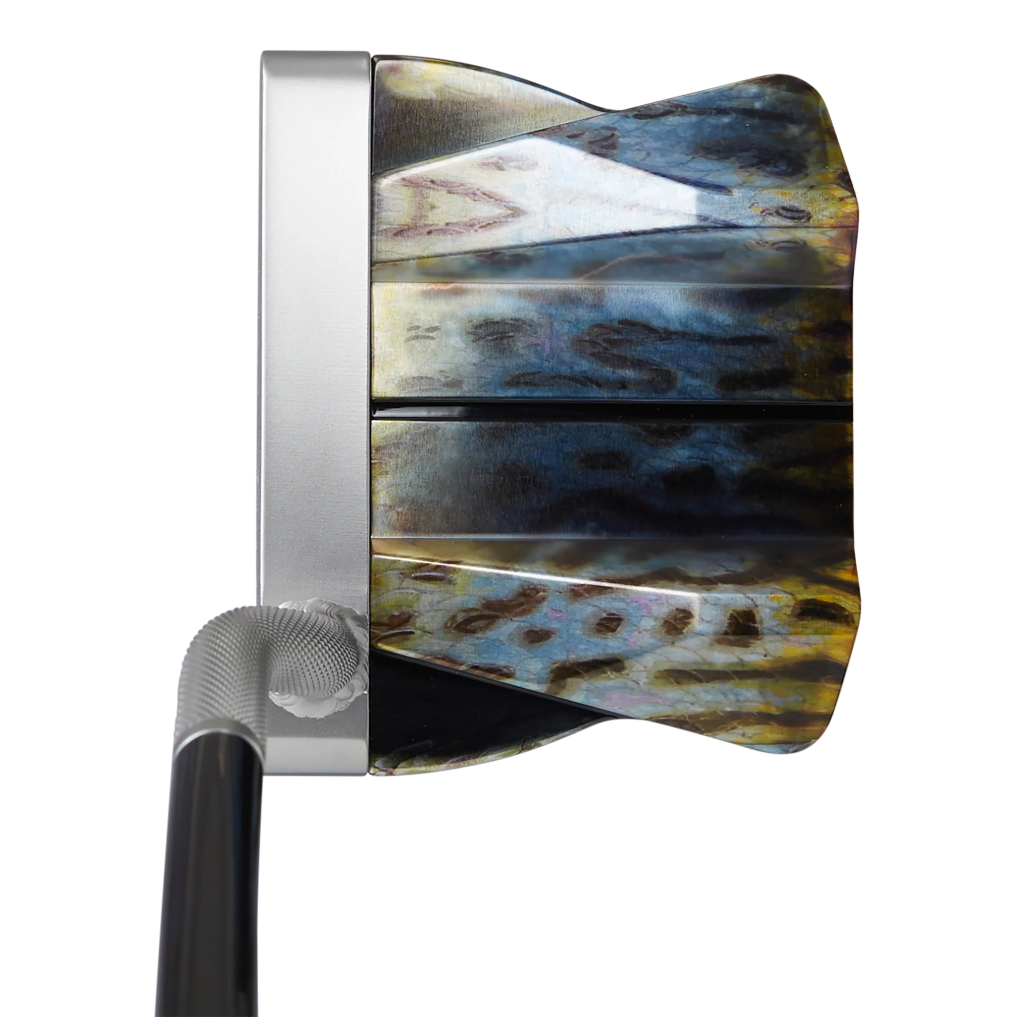 INOVAI 8.0 Heavy Gone Fishing W/ Welded Knurl Neck - Image 2