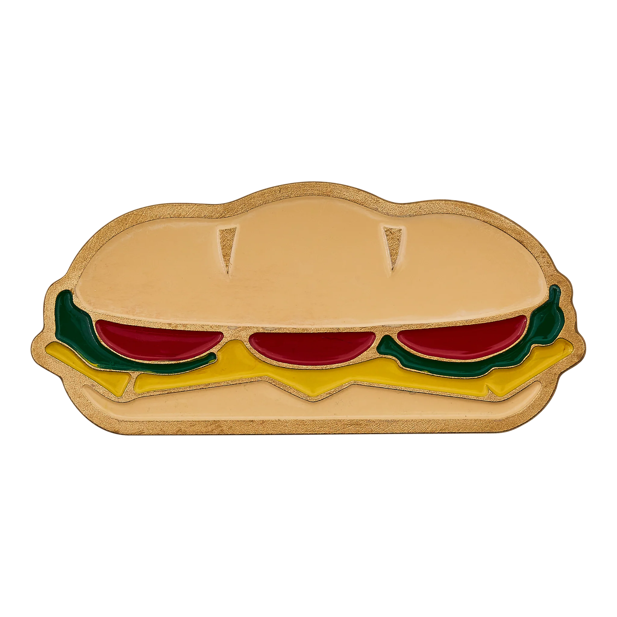 J.P Graziano Sandwich Ball Marker
