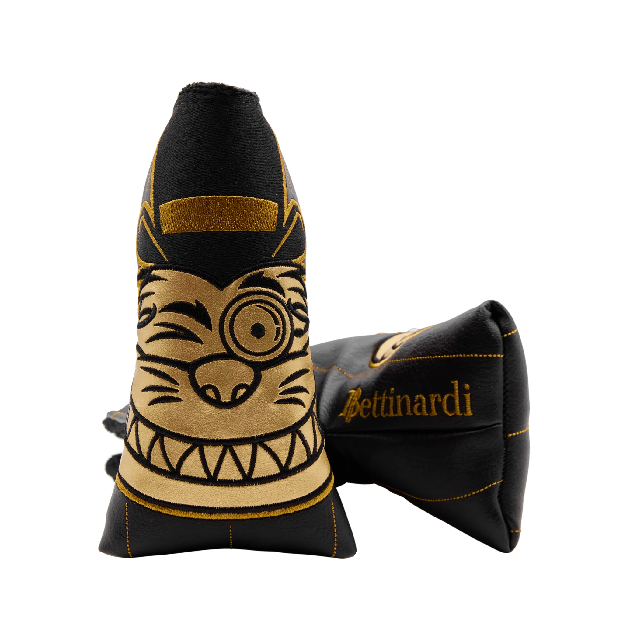 Jumbo Gangster Cat Blade Putter Headcover