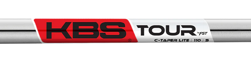 KBS C-Taper Lite S Individual (BUNDLE)