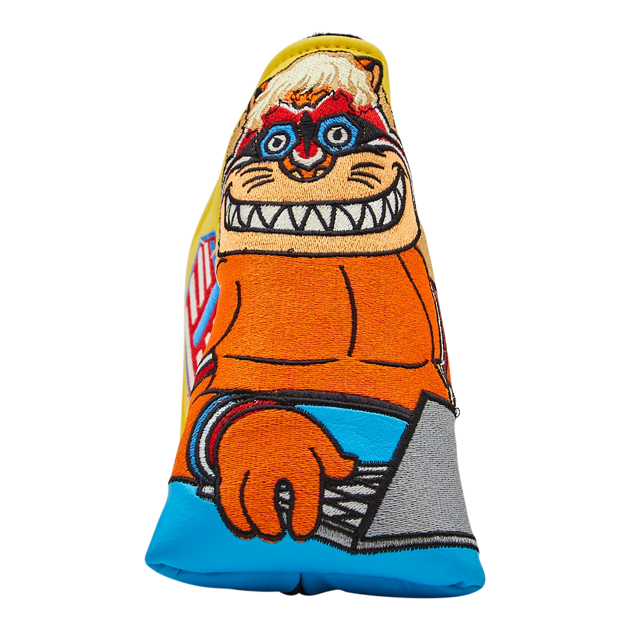 Keyboard Warrior Blade Headcover - Image 3