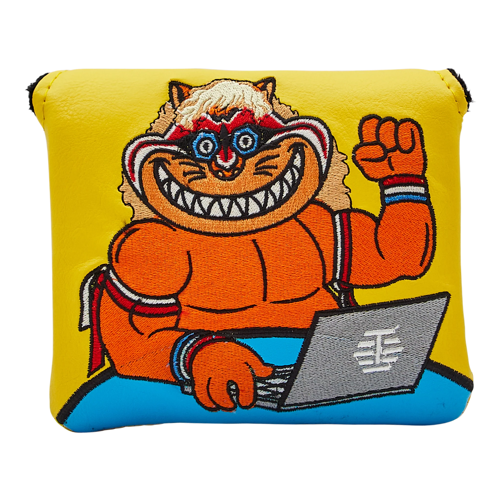 Keyboard Warrior Mallet Headcover