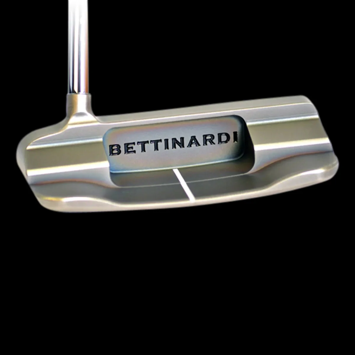 KM-1 Armlock Putter - Image 3