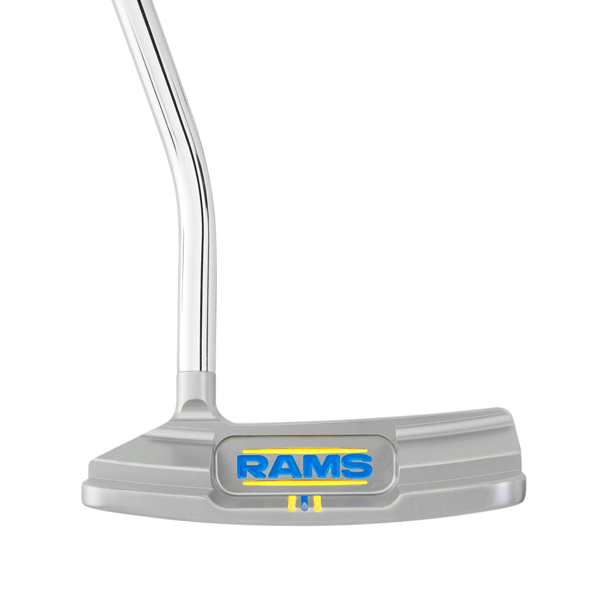 LA Rams QB6 Flymill Putter - Image 3