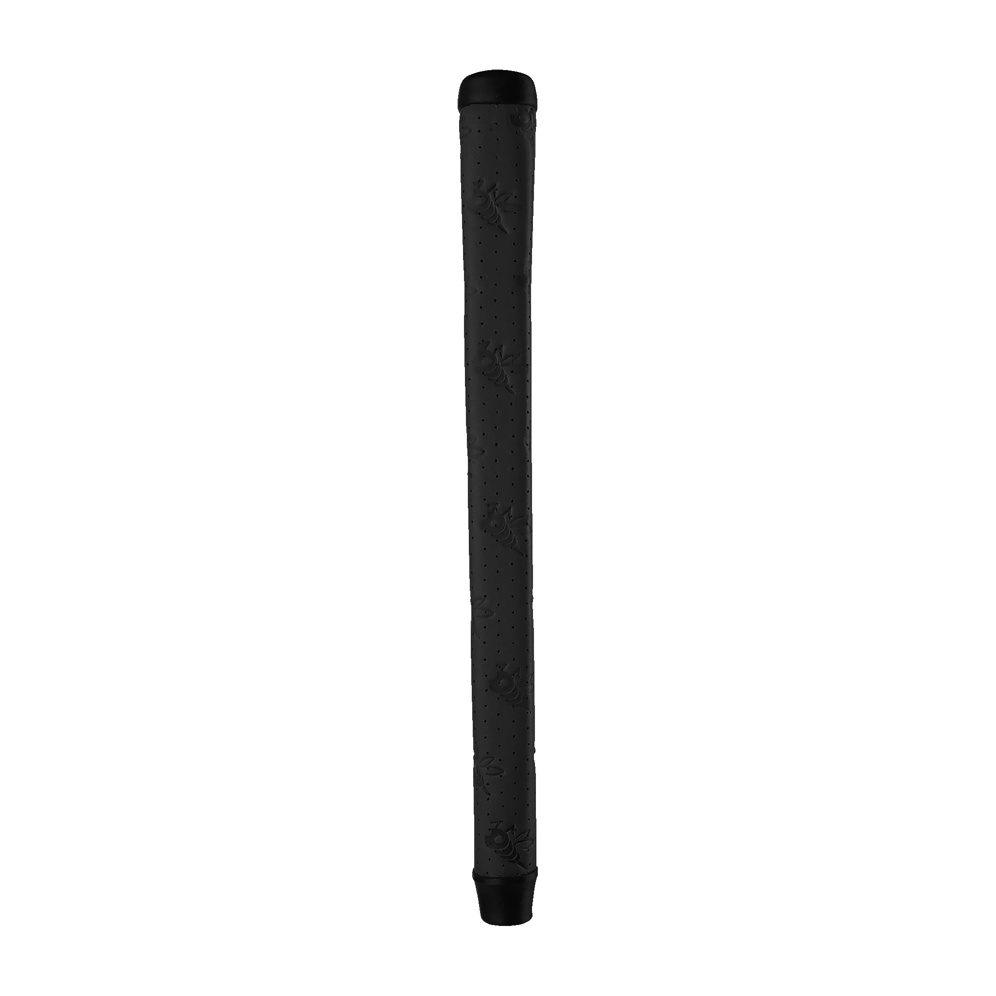 Lefty 1-of-1 DASS Zombee Swarm Welded Mid-Style Neck Southpaw Queen B 6 Putter - Image 7
