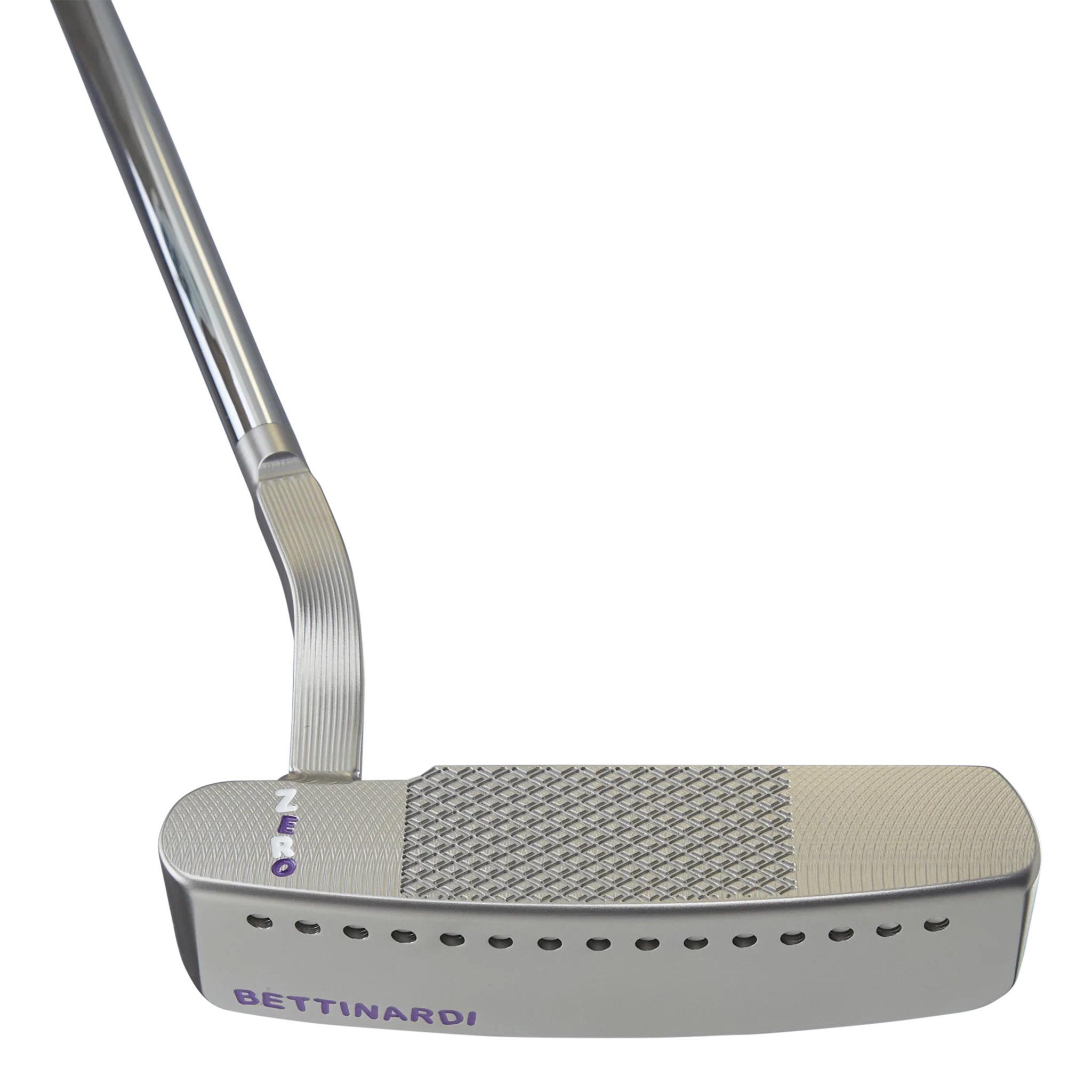 Lefty BB0 w/Welded Flow