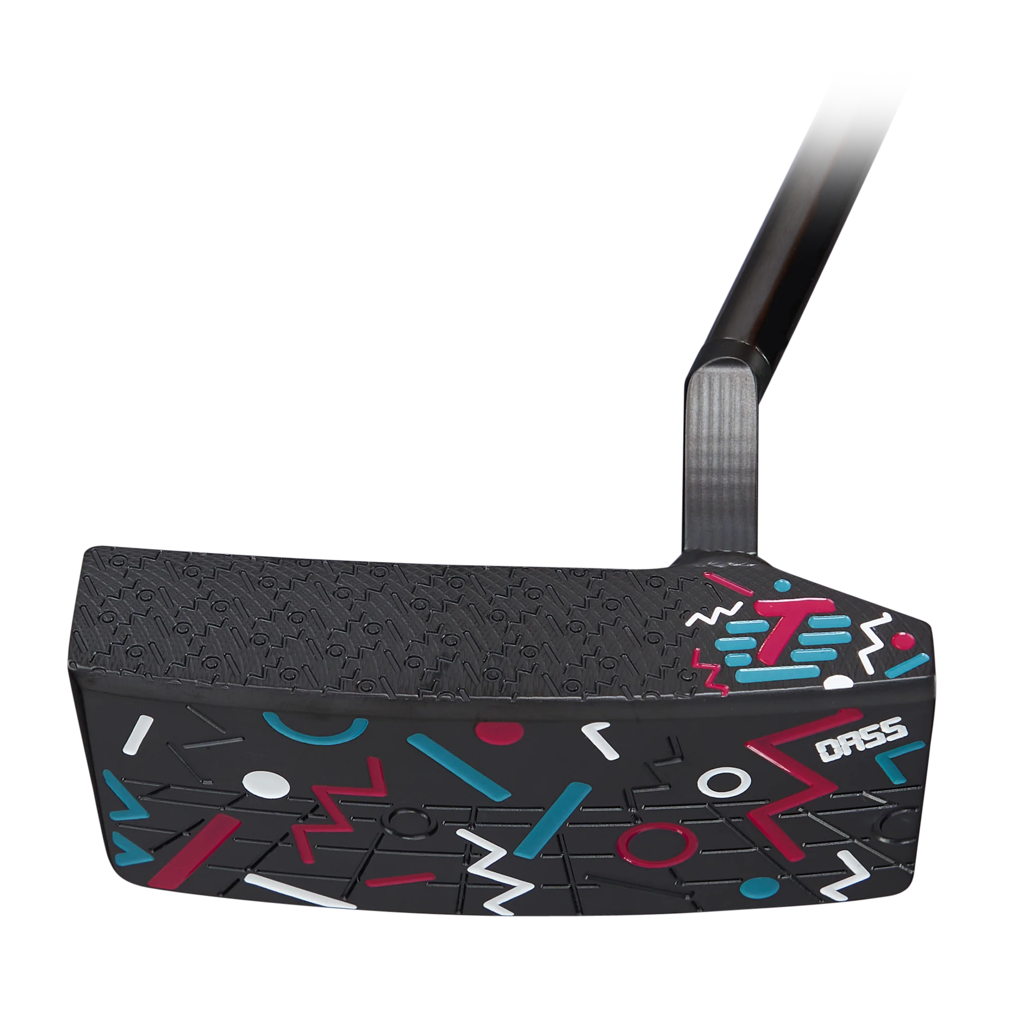 Limited 1/5 DASS QB6 Totally 80’s Putter - Image 2