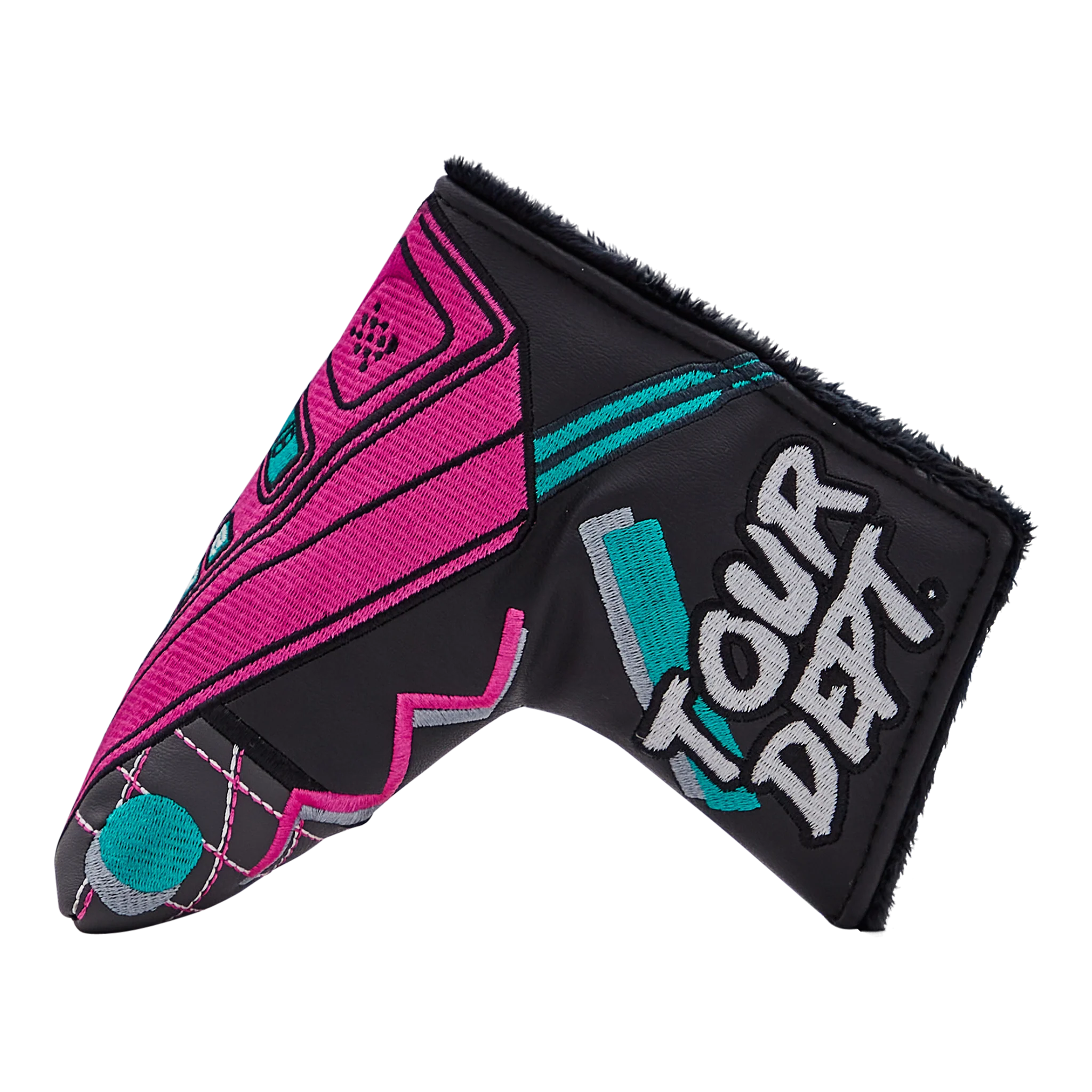 Limited 1/5 DASS QB6 Totally 80’s Putter - Image 5