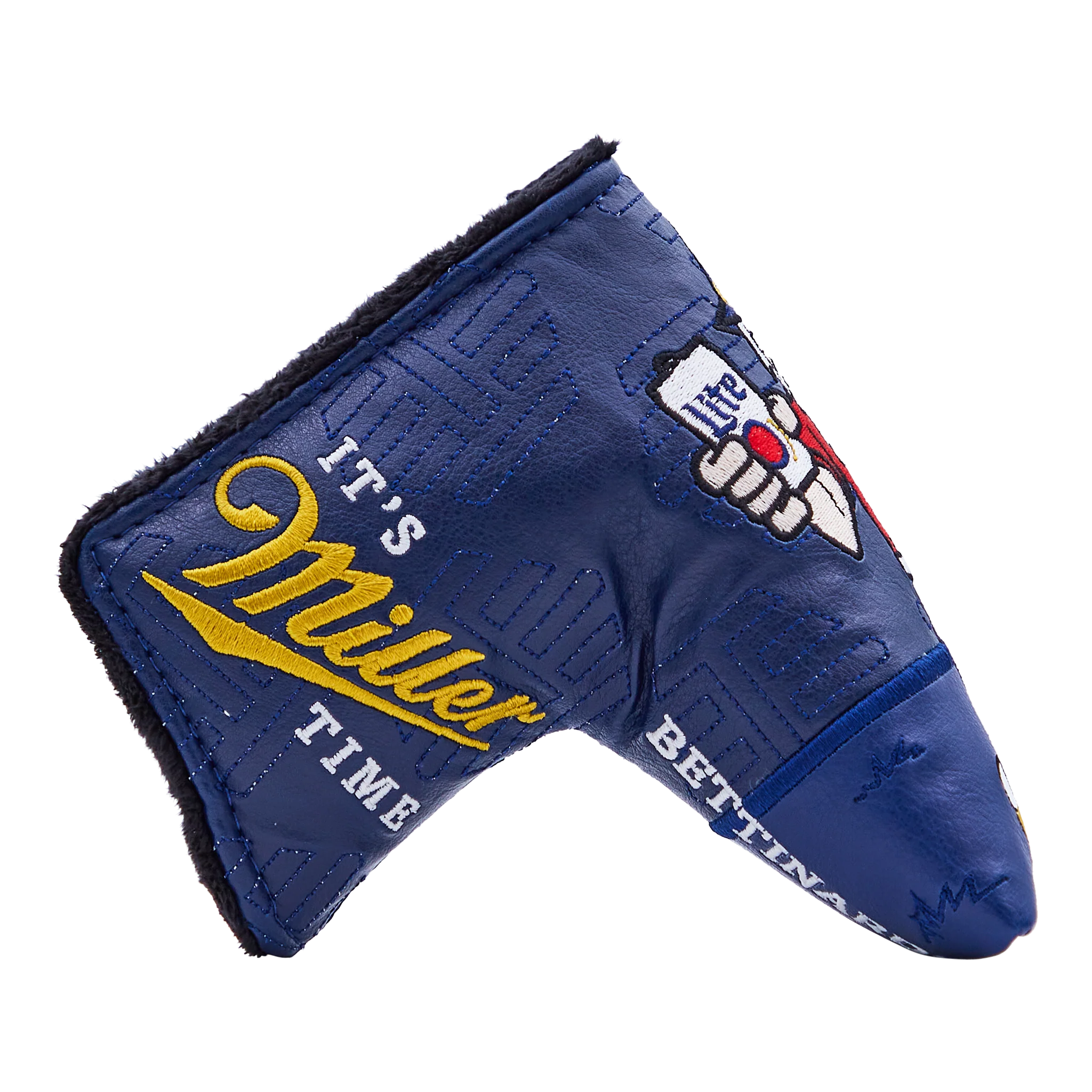 Limited DASS QB6 1/9 Miller Lite Wizard - Image 4