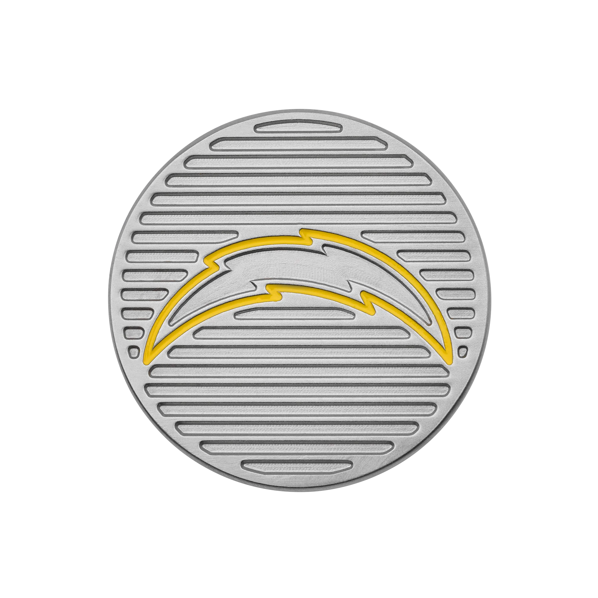 Los Angeles Chargers Ball Marker - Image 2