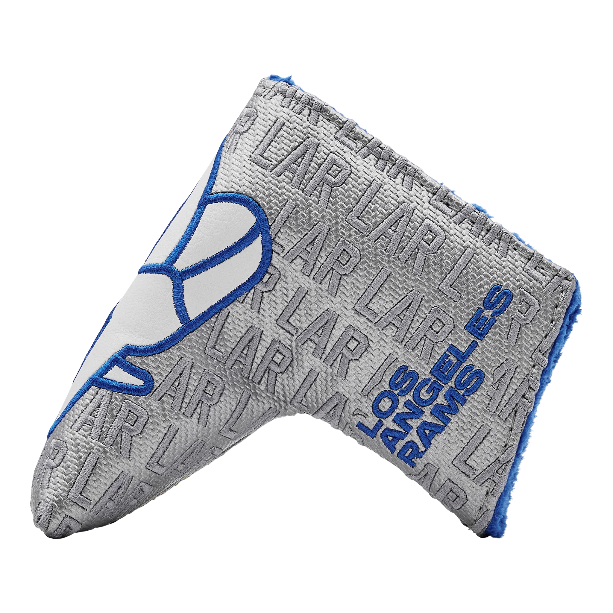 Los Angeles Rams Blade Putter Headcover - Image 2