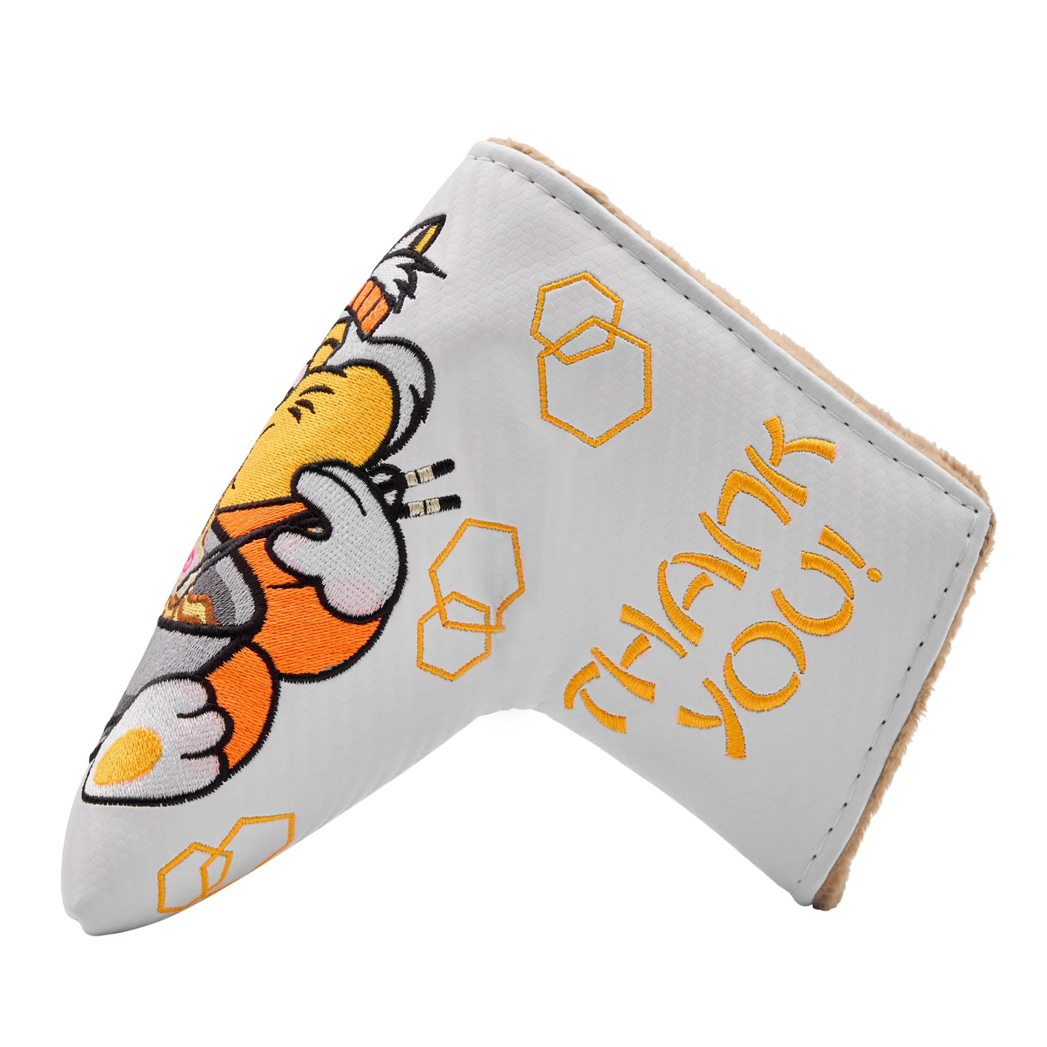 Lucky Stinger Lefty DASS Queen B 6 Putter - Image 5