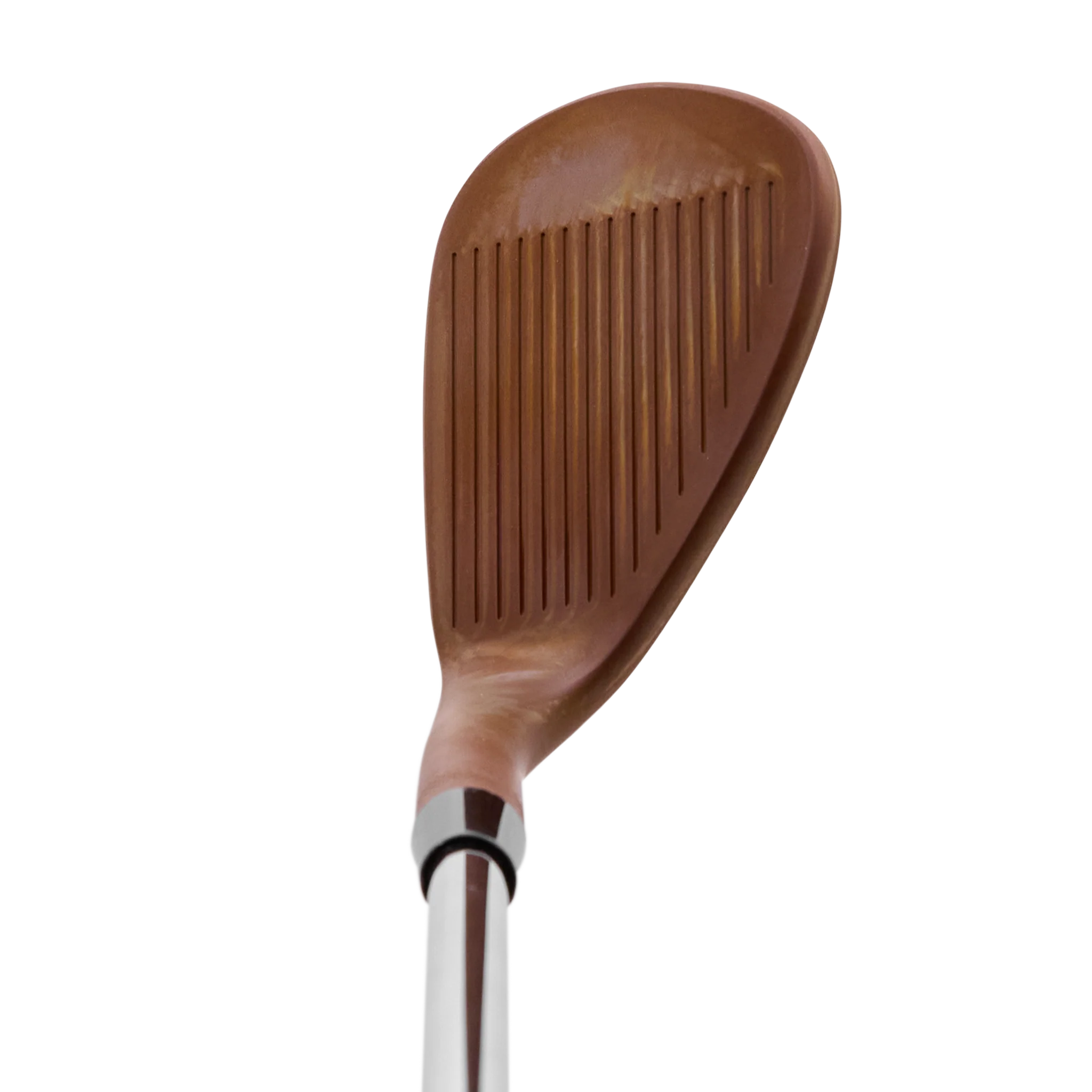 Lucky Wizard Japanese Bronze Wedge Set (50°, 54°, 58°) - Image 2