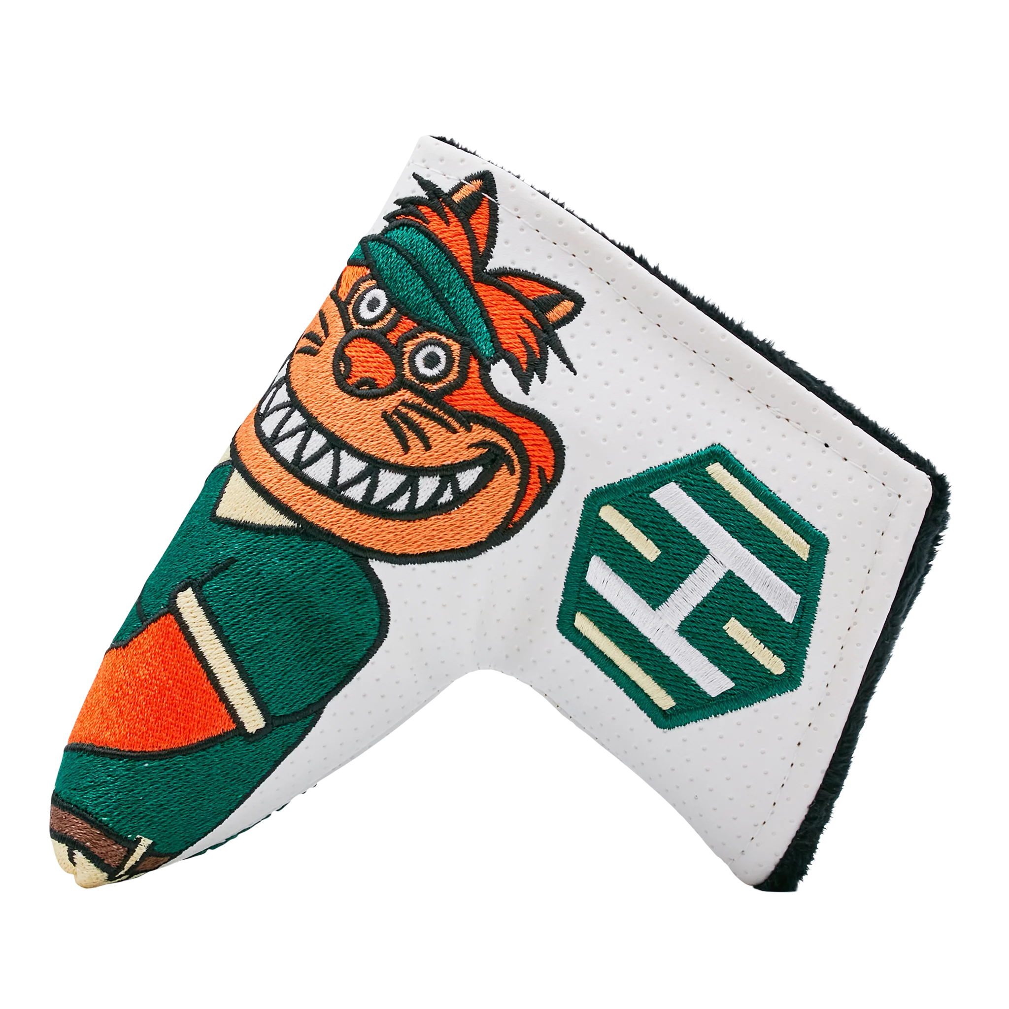 Major Championship - Fat Cat with Trophy Blade Headcover - Image 4