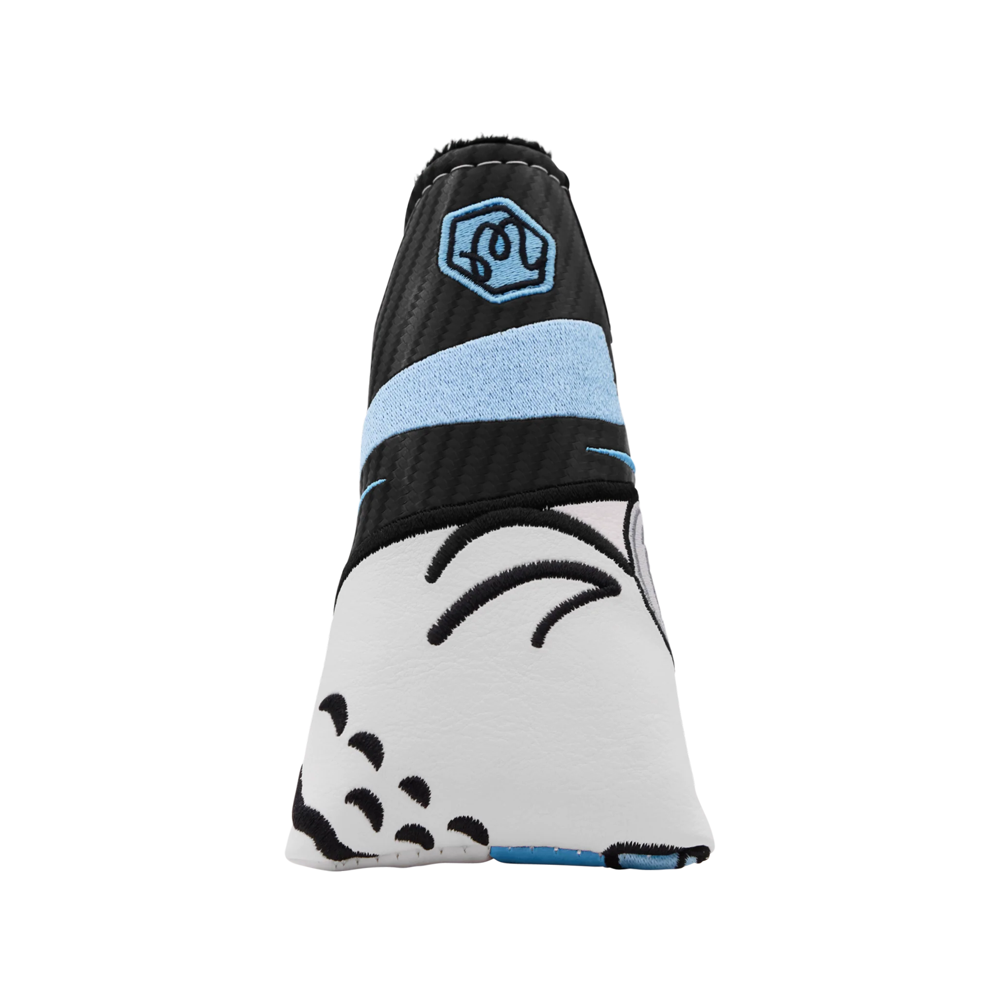 Malbon x Bettinardi Gangster Buckets Antidote SB1 Ghost Face 1-of-15 Putter - Image 6