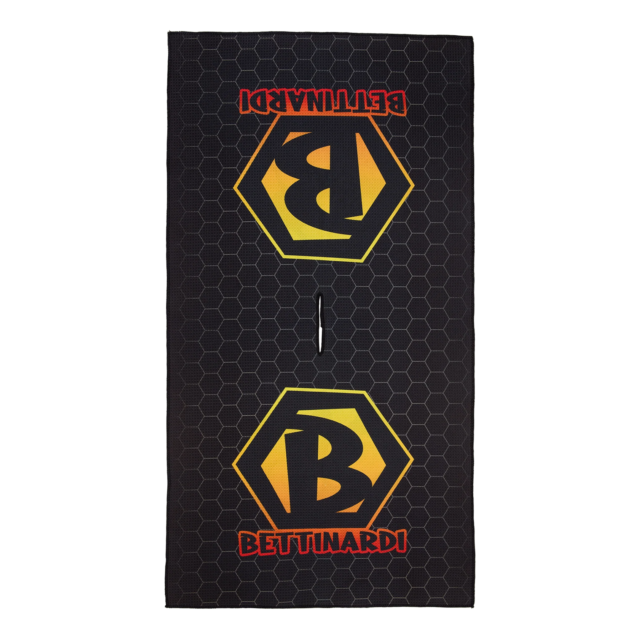 Marshmallow Multi Icon Towel - Image 2