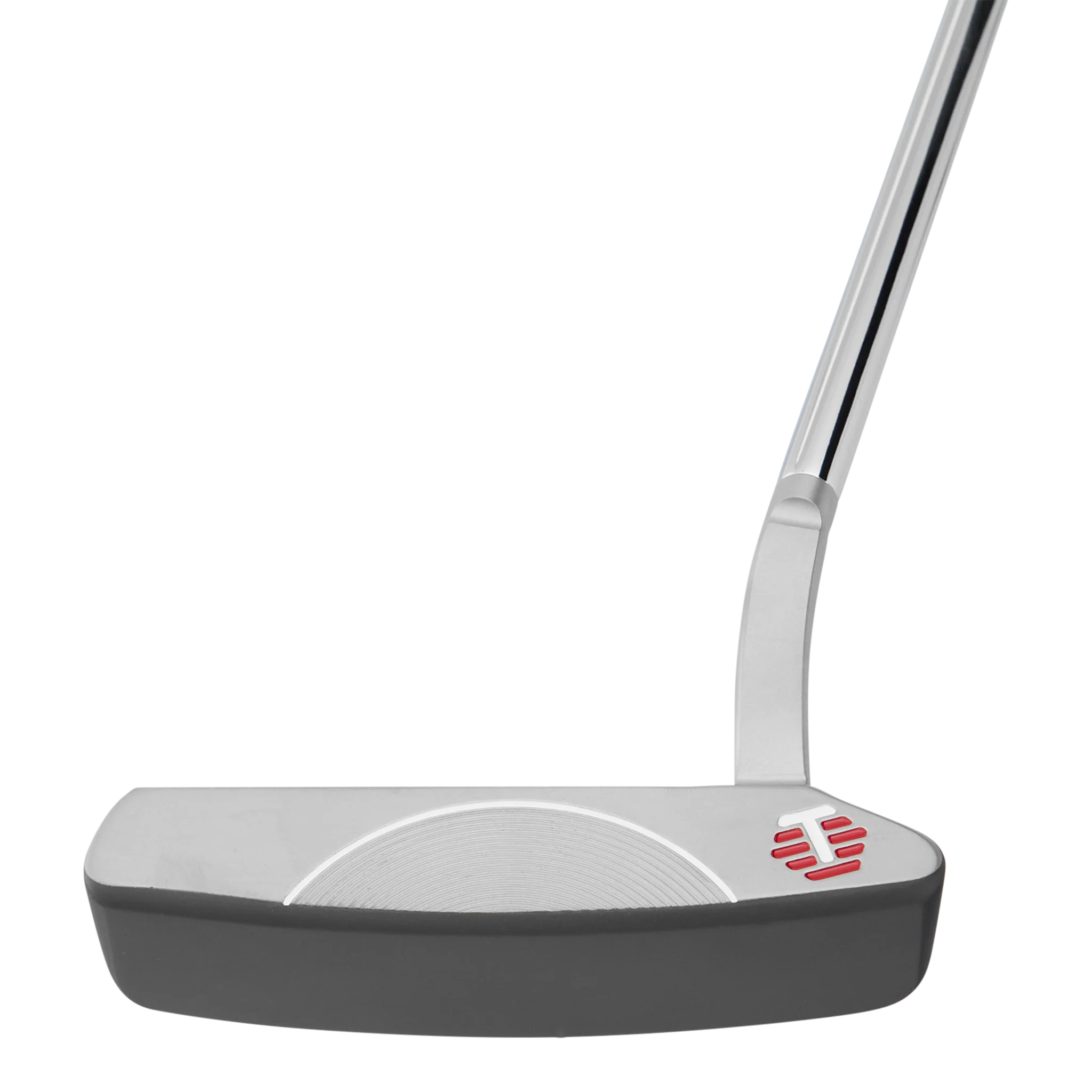 Matt Fitzpatrick DASS BB1 Flow Backup Putter