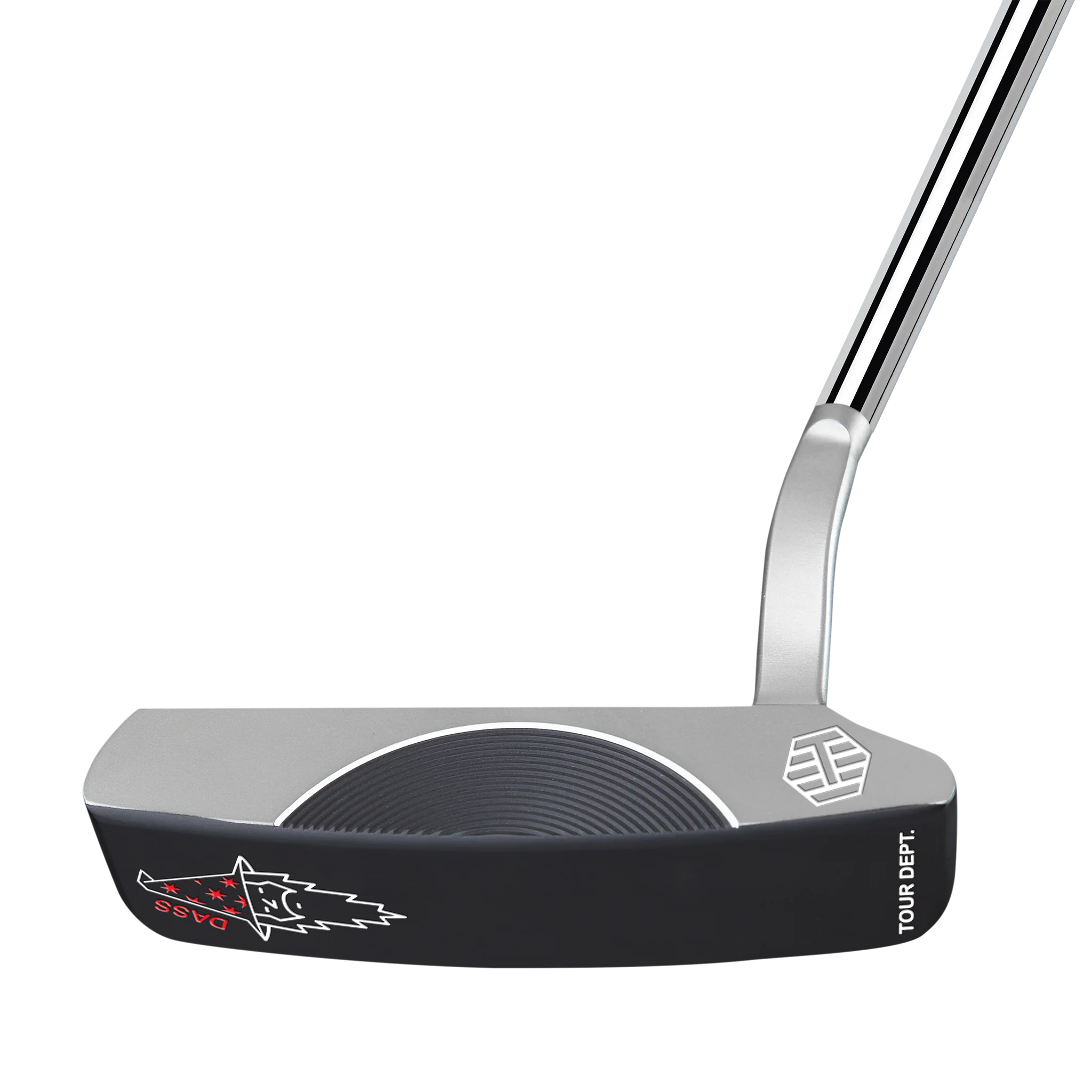 Matt Fitzpatrick DASS BB1 Flow Gamer