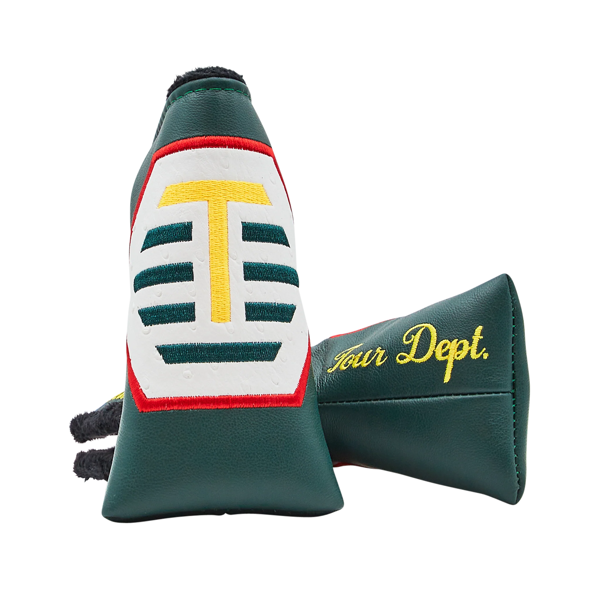 Matt Fitzpatrick DASS BB1 Flow Gamer - Image 4