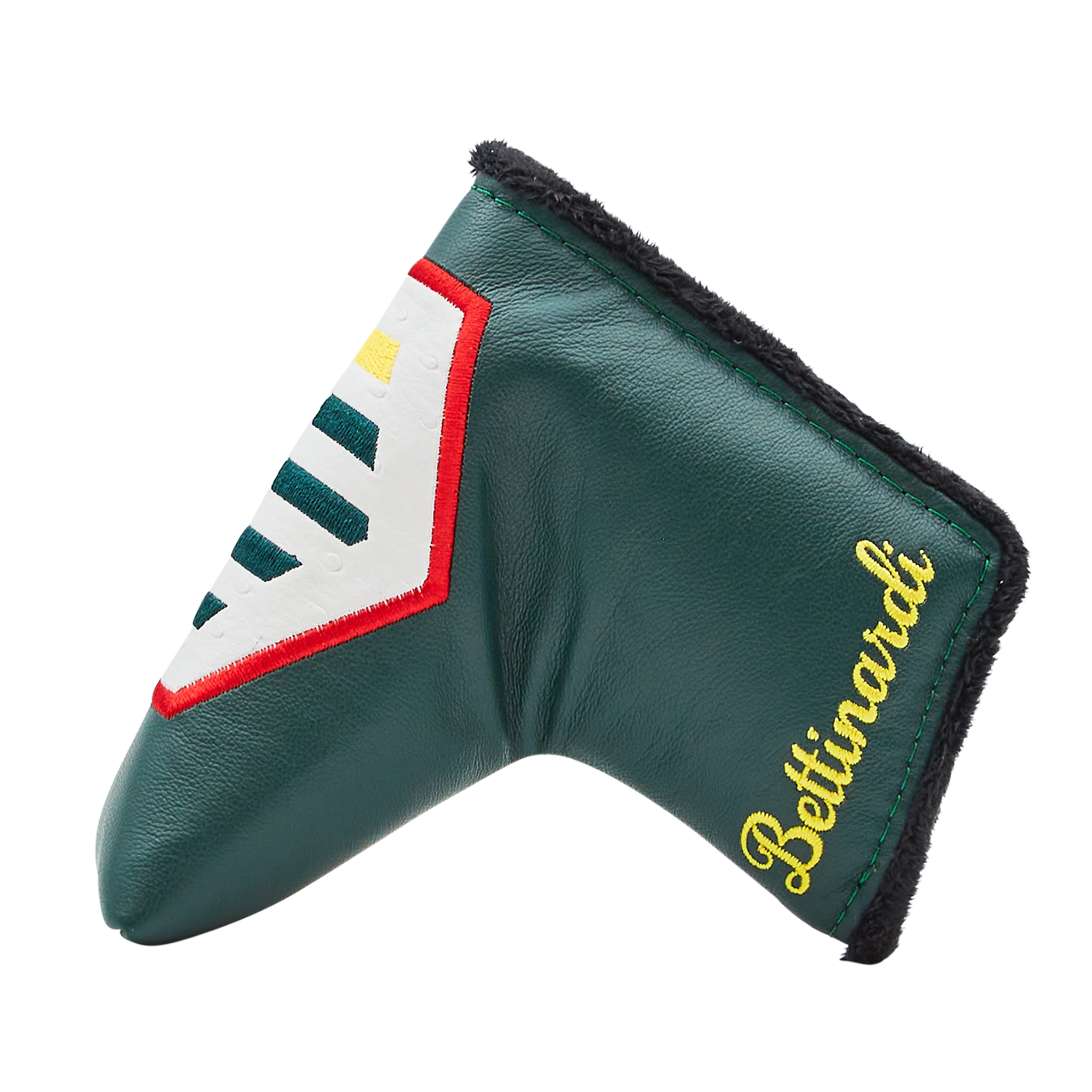 Matt Fitzpatrick DASS BB1 Flow Gamer - Image 5