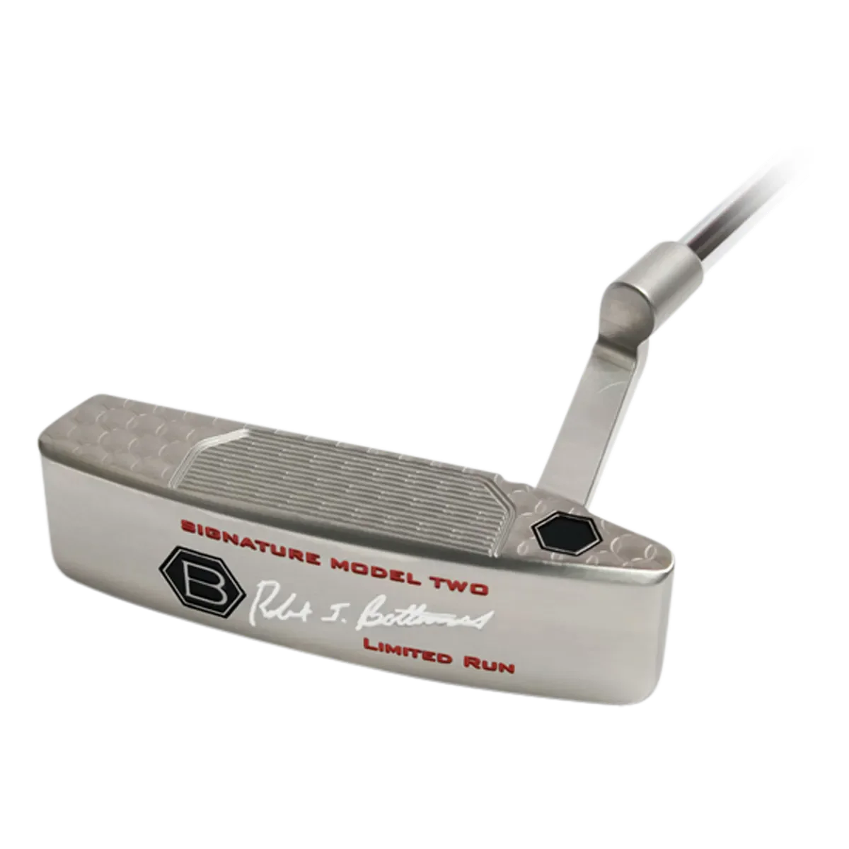 MODEL 2 Putter