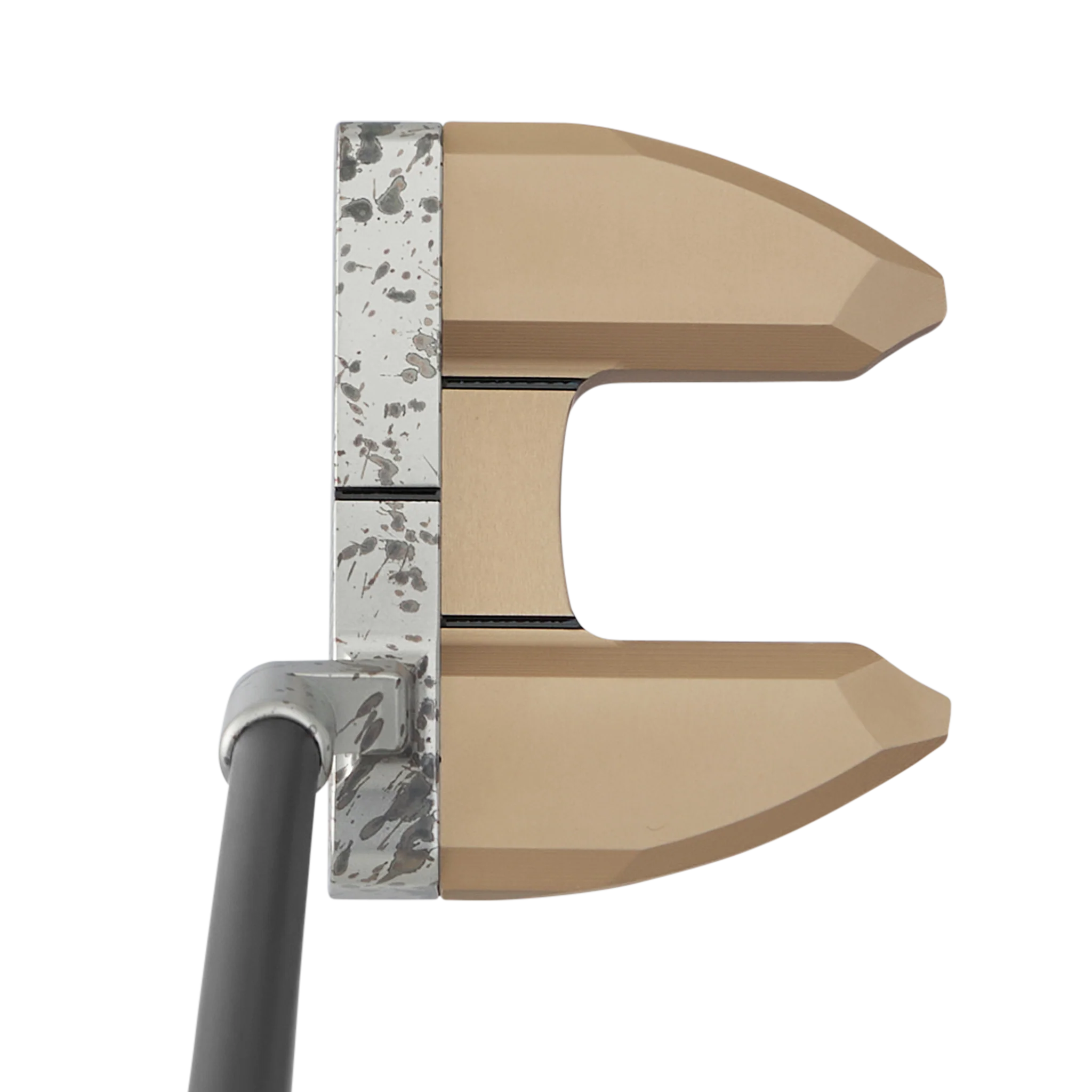 Monopoly x Bettinardi Goals Acid Splash INOVAI 6.0 Limited Run Putter - Image 2