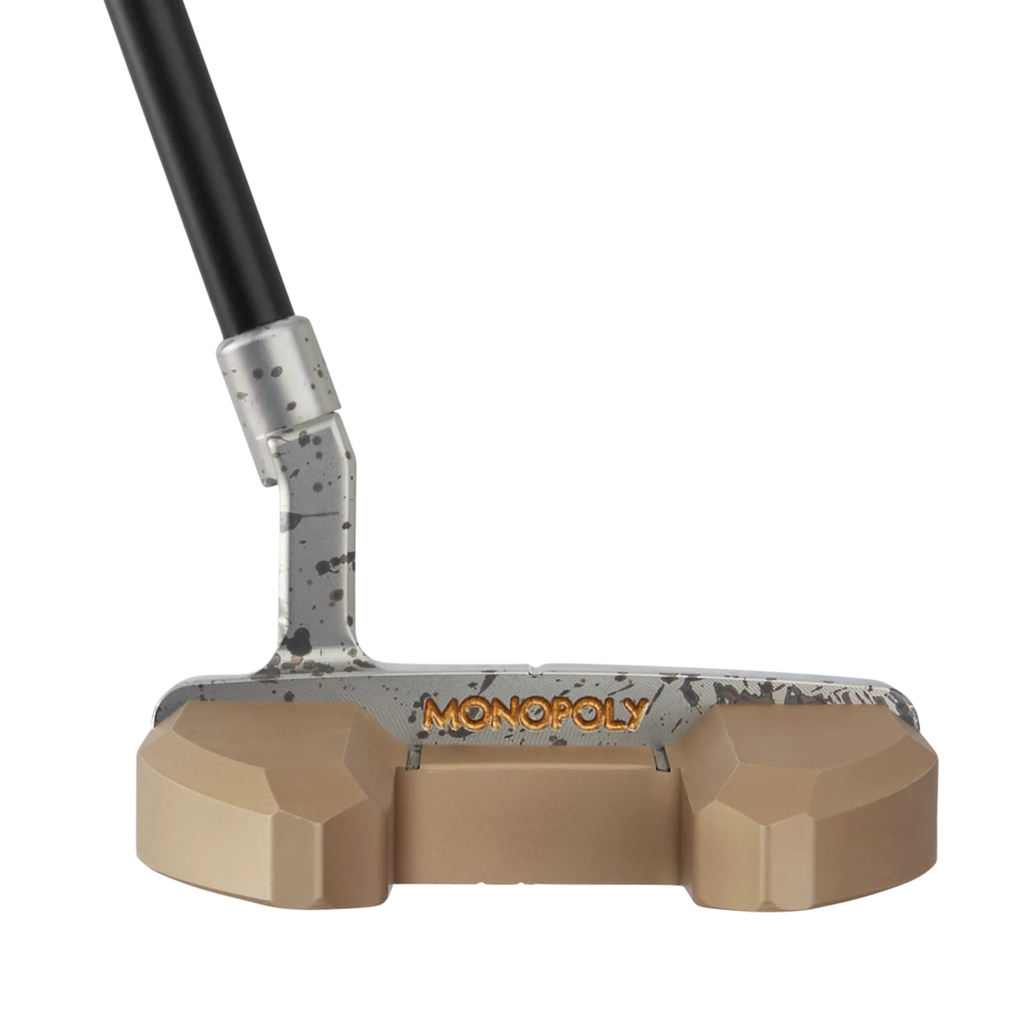 Monopoly x Bettinardi Goals Acid Splash INOVAI 6.0 Limited Run Putter - Image 3