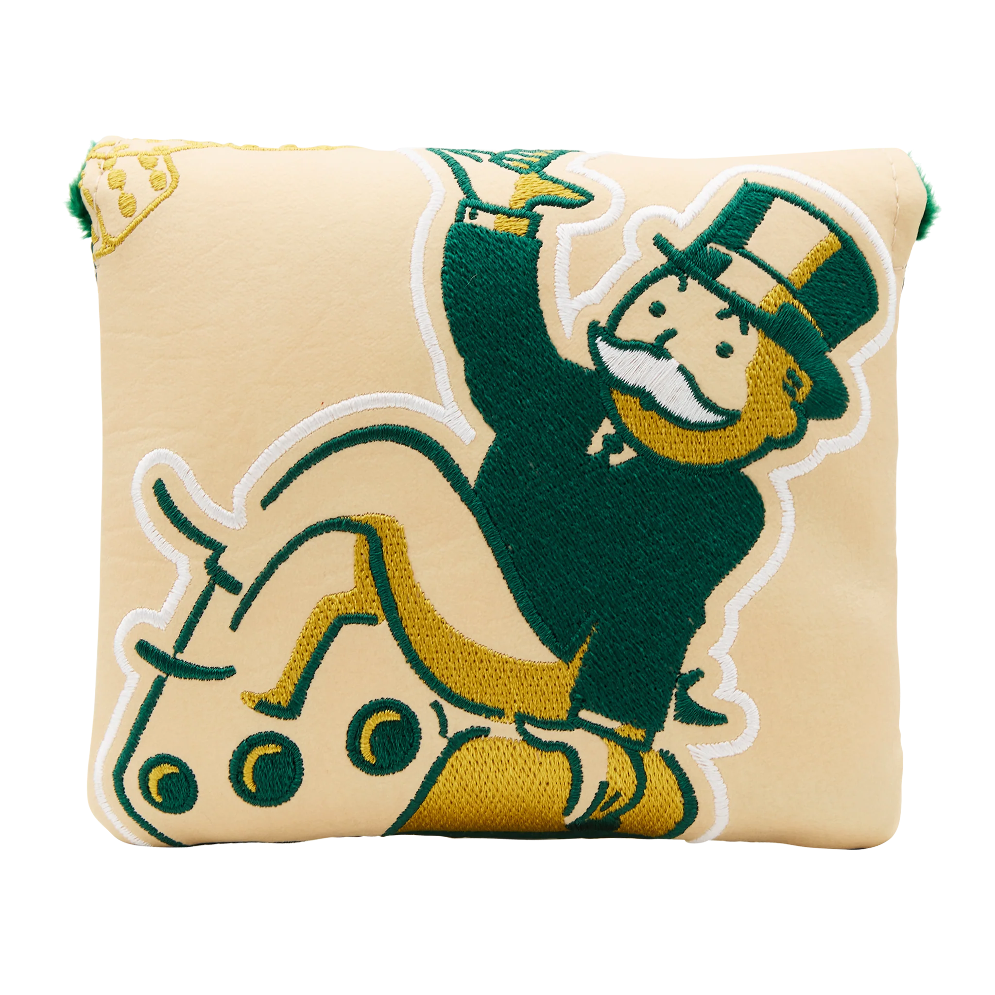 Monopoly x Bettinardi Rolling Dice Antidote SB2 Limited Run Putter - Image 4