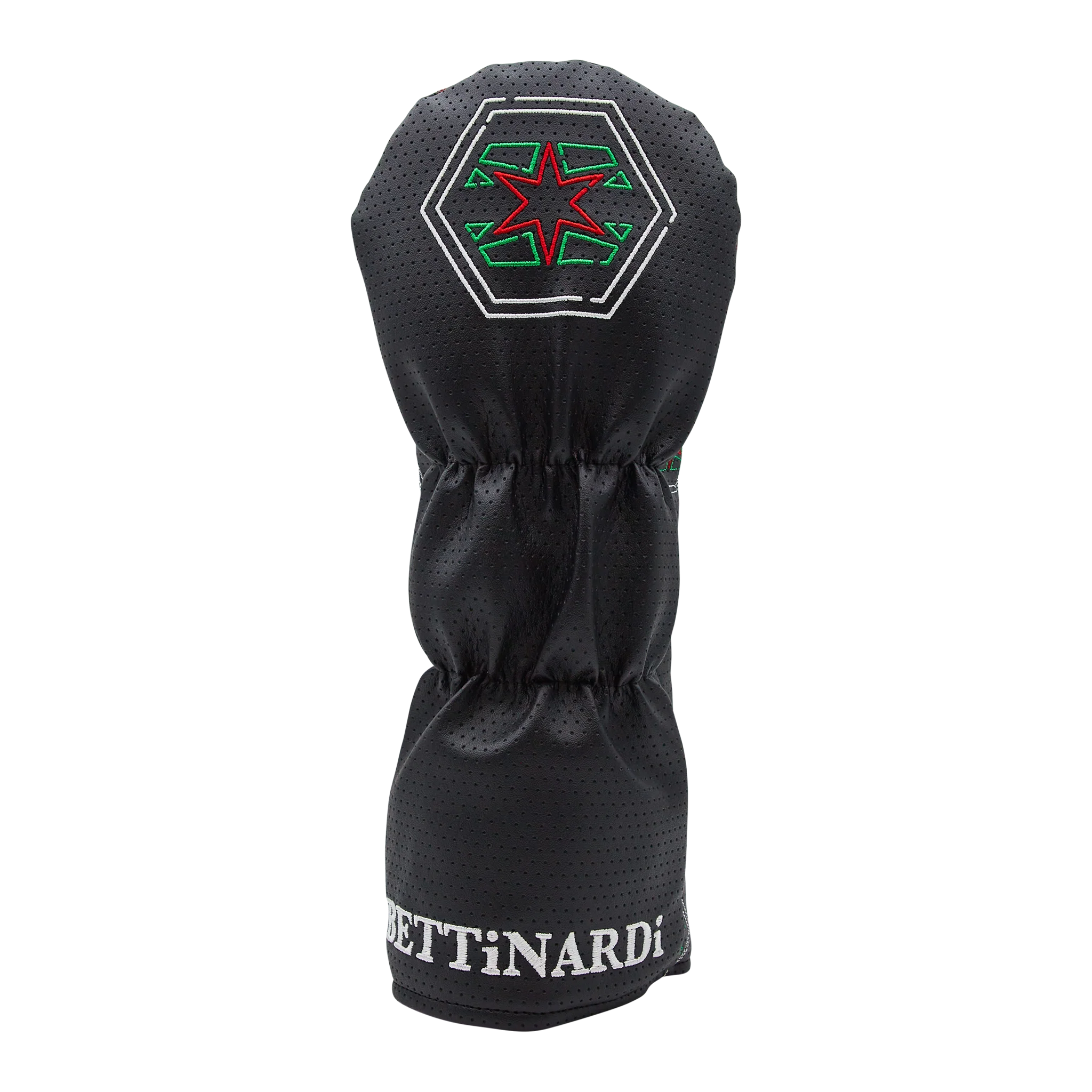 Neon Wizard Driver Headcover - Image 2