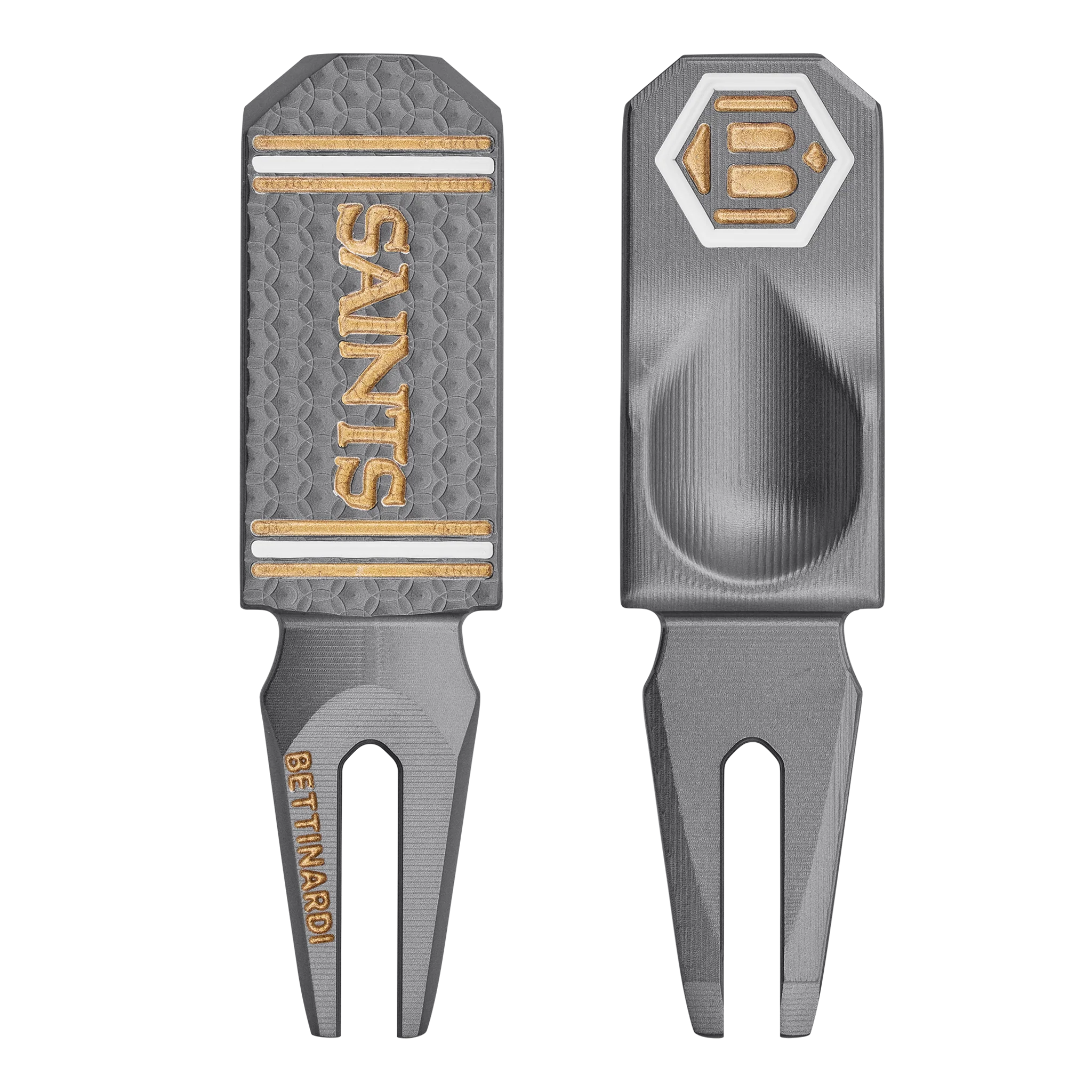 New Orleans Saints Divot Tool