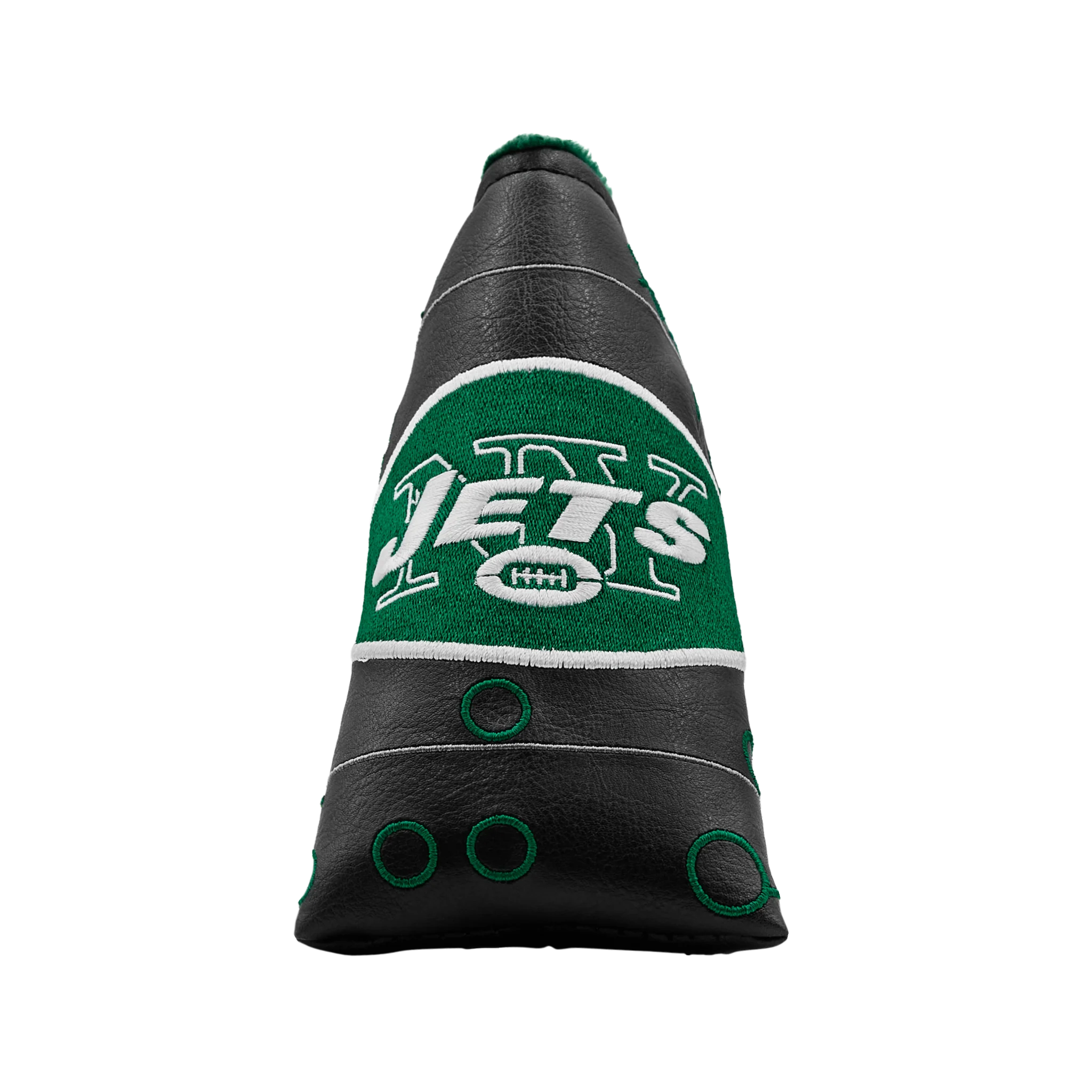 New York Jets QB6 Flymill Retro Putter - Image 6