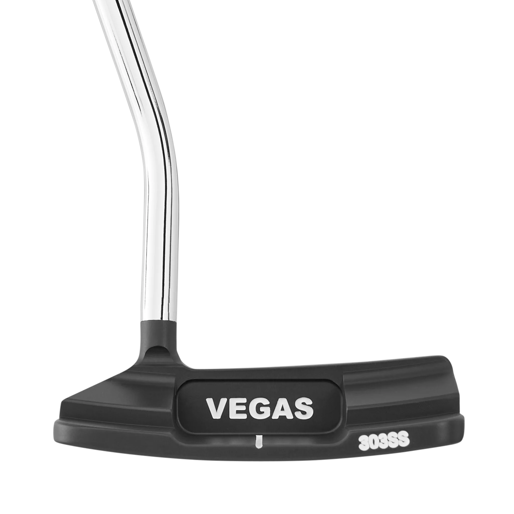 NFL Draft Day Las Vegas Raiders QB6 1-of-5 Putter - Image 3