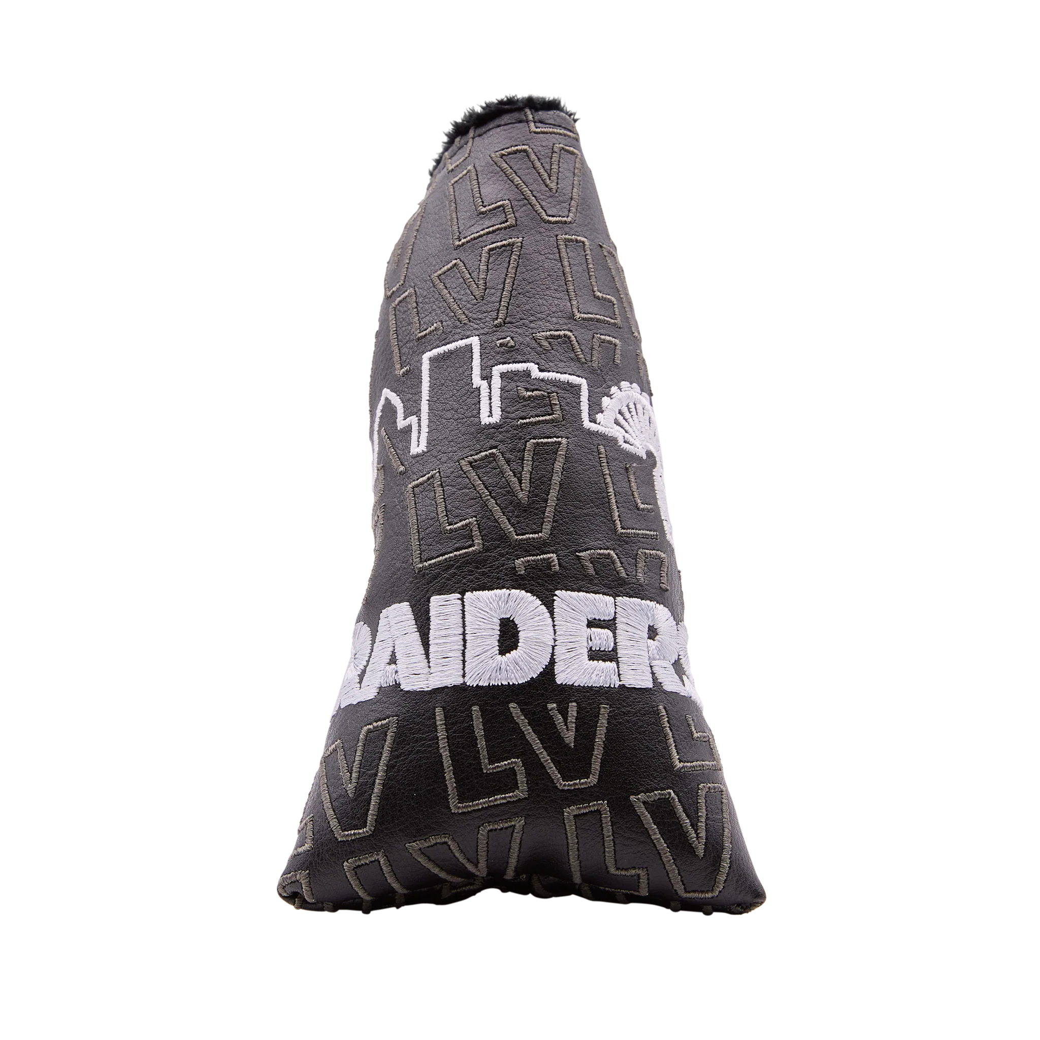 NFL Draft Day Las Vegas Raiders QB6 1-of-5 Putter - Image 6